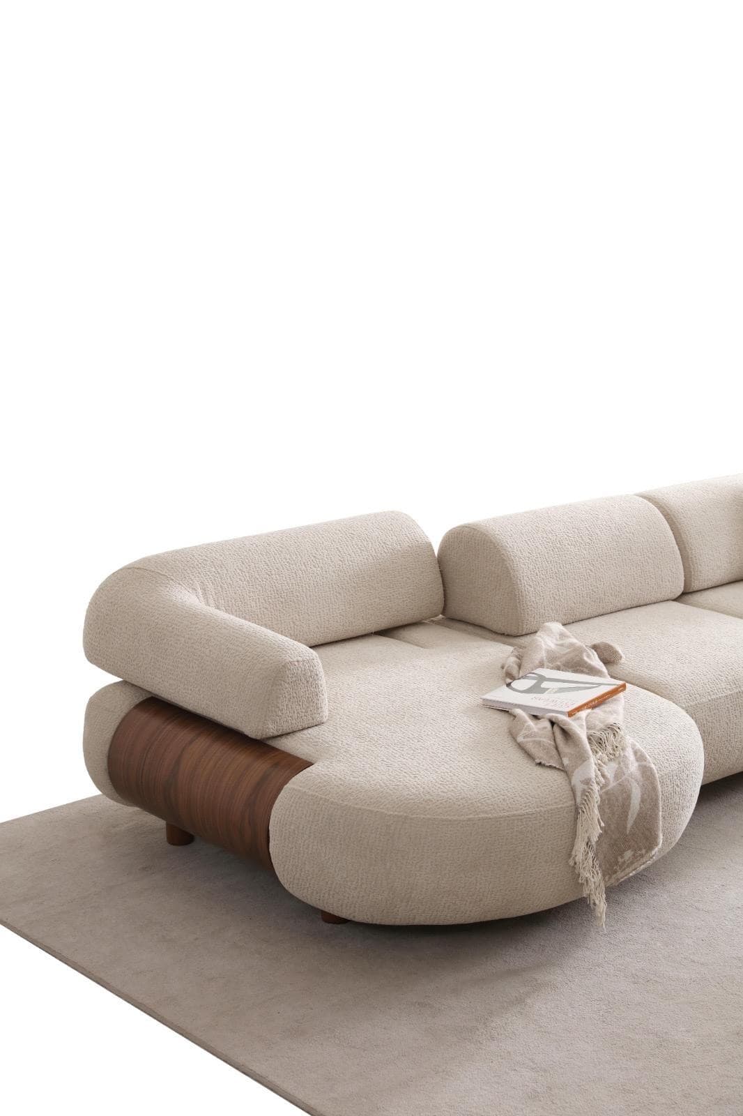 Opera Relax Koltuk Takımı - Image 15