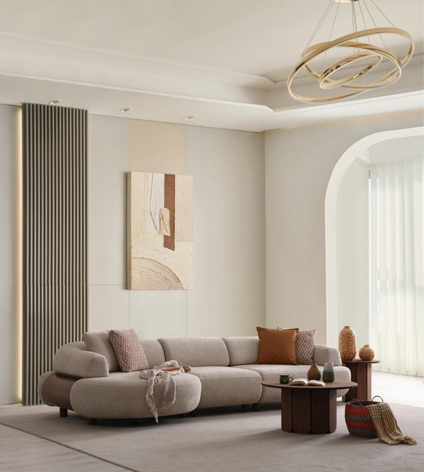 Opera Relax Koltuk Takımı - Image 18