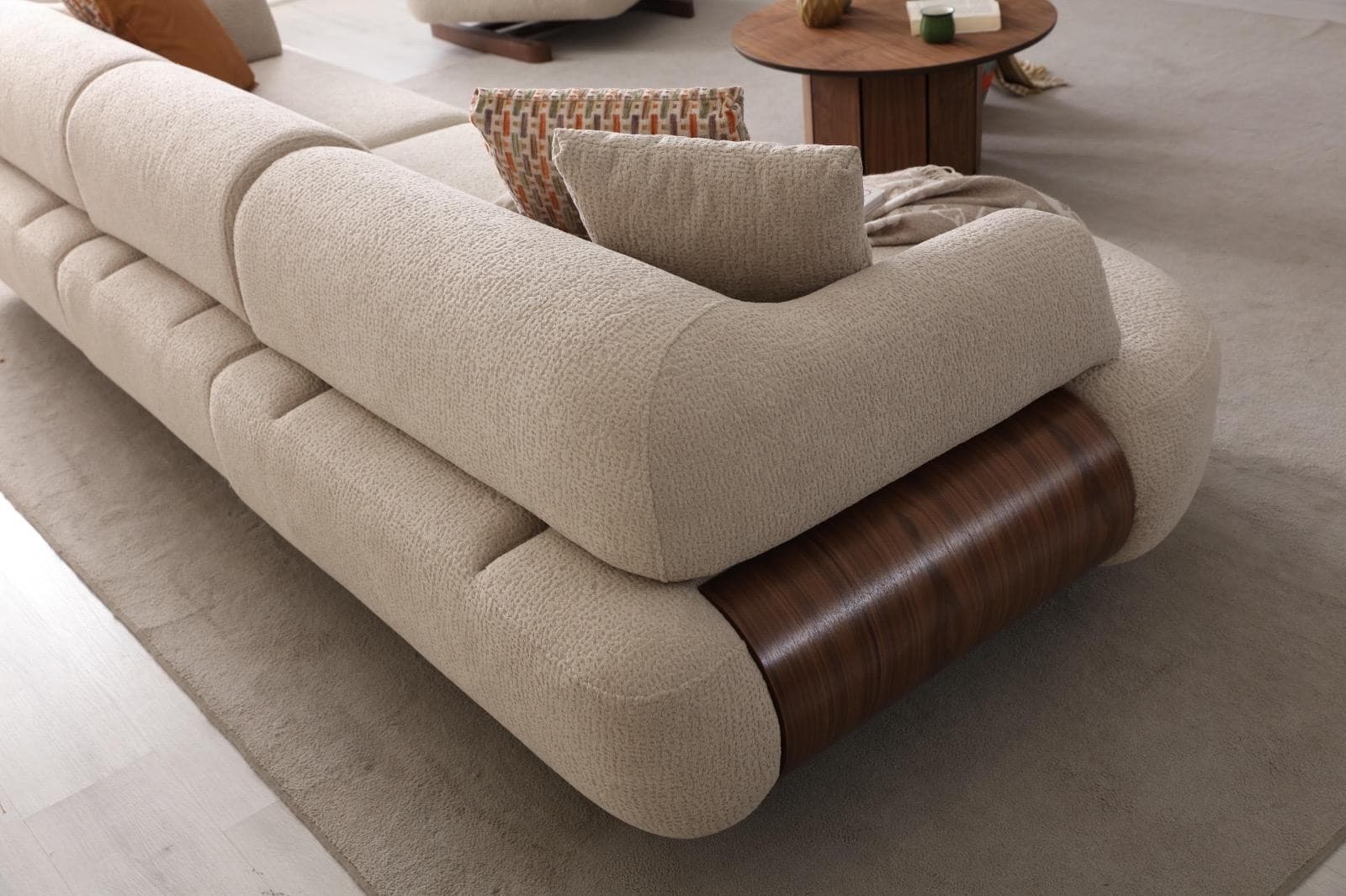 Opera Relax Koltuk Takımı - Image 19