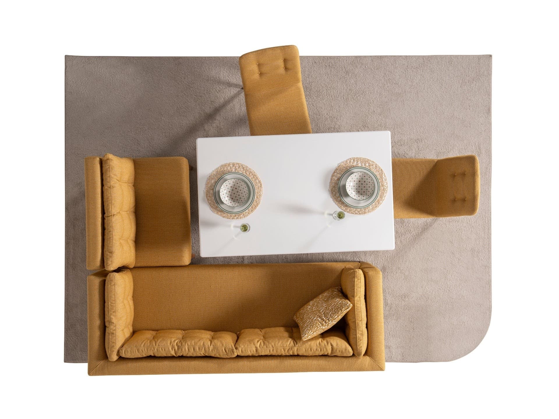 Rio L Köşe Ek Bank 5