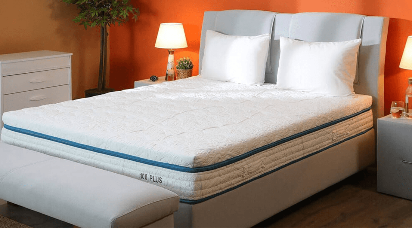 İşbir 100 Plus Akıllı Yatak / Ortopedik, Viscostar