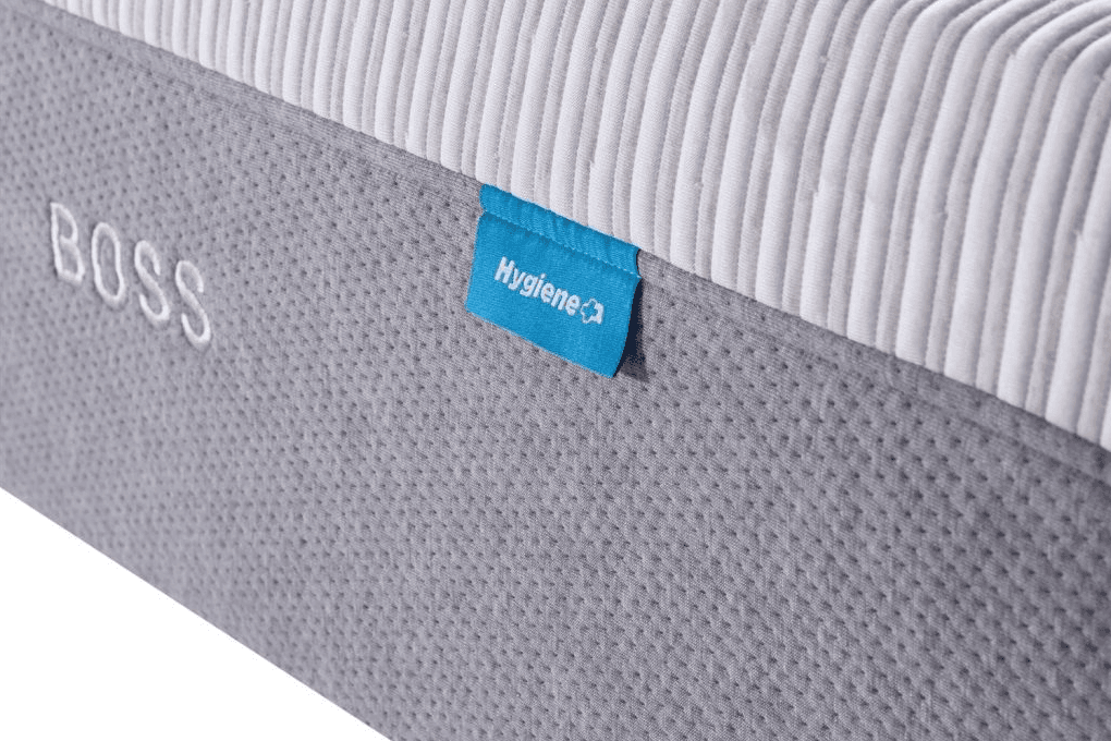 İşbir Boss Premium Akıllı Yaysız Yatak ile Üstün Uyku Deneyimi