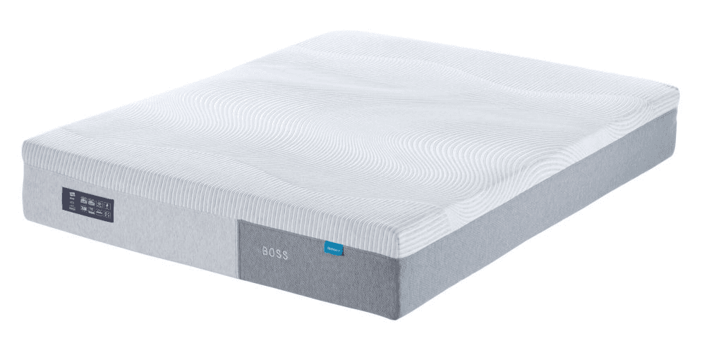 İşbir Boss Premium Akıllı Yaysız Yatak ile Üstün Uyku Deneyimi