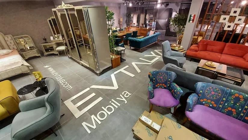 Evtalya Merkez Mağaza