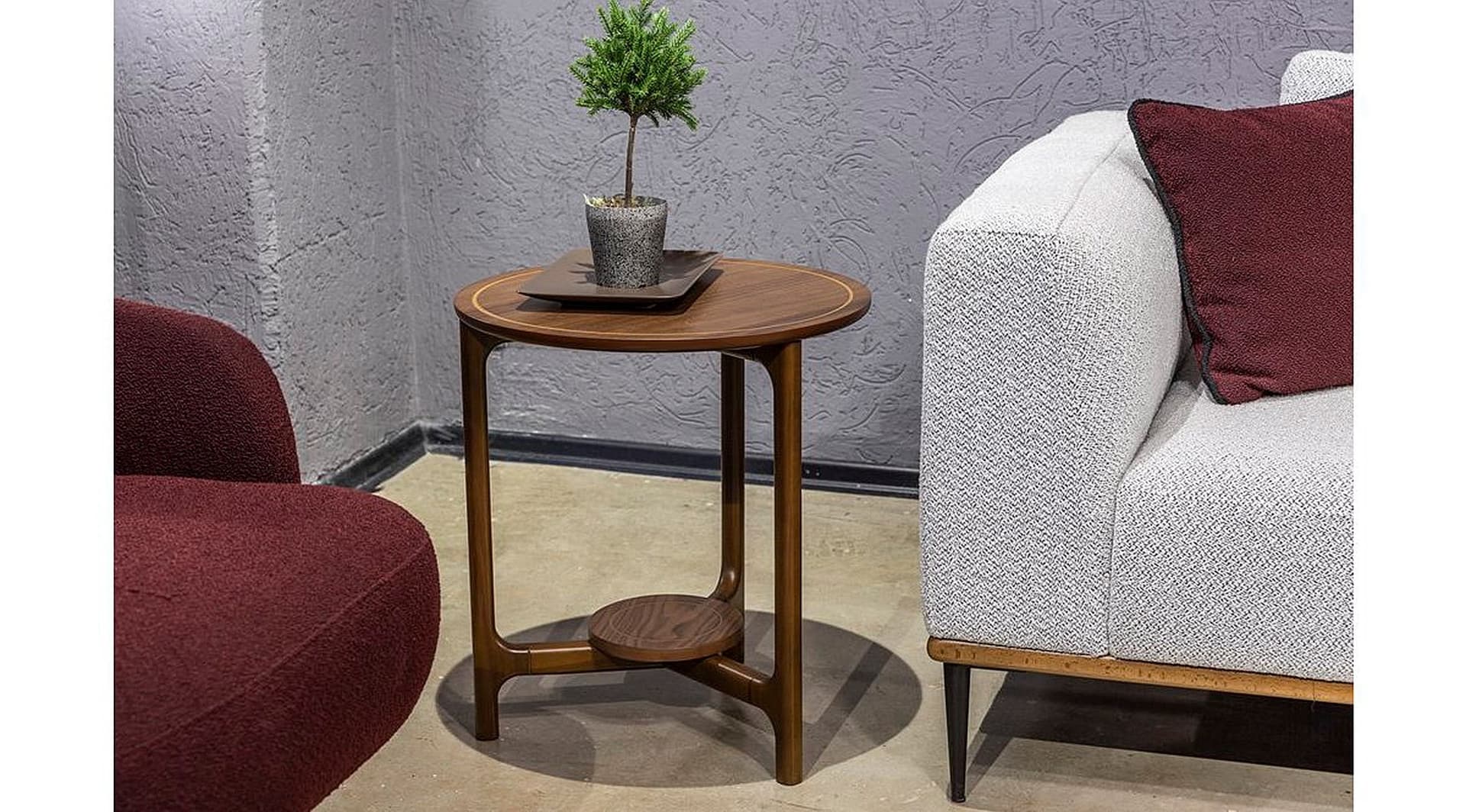 Addis Yan Modern Sehpa