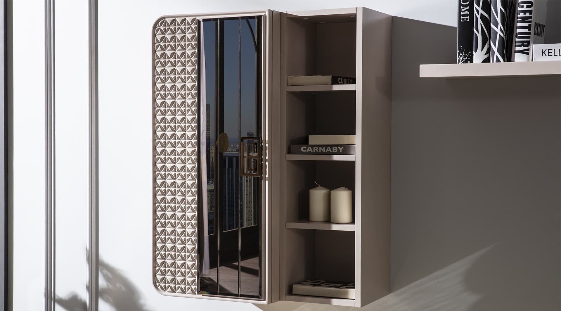 Almira Modern Tv Ünitesi 3