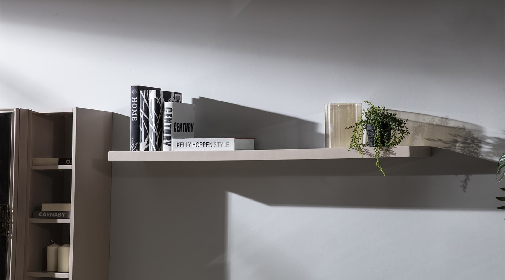 Almira Modern Tv Ünitesi 4