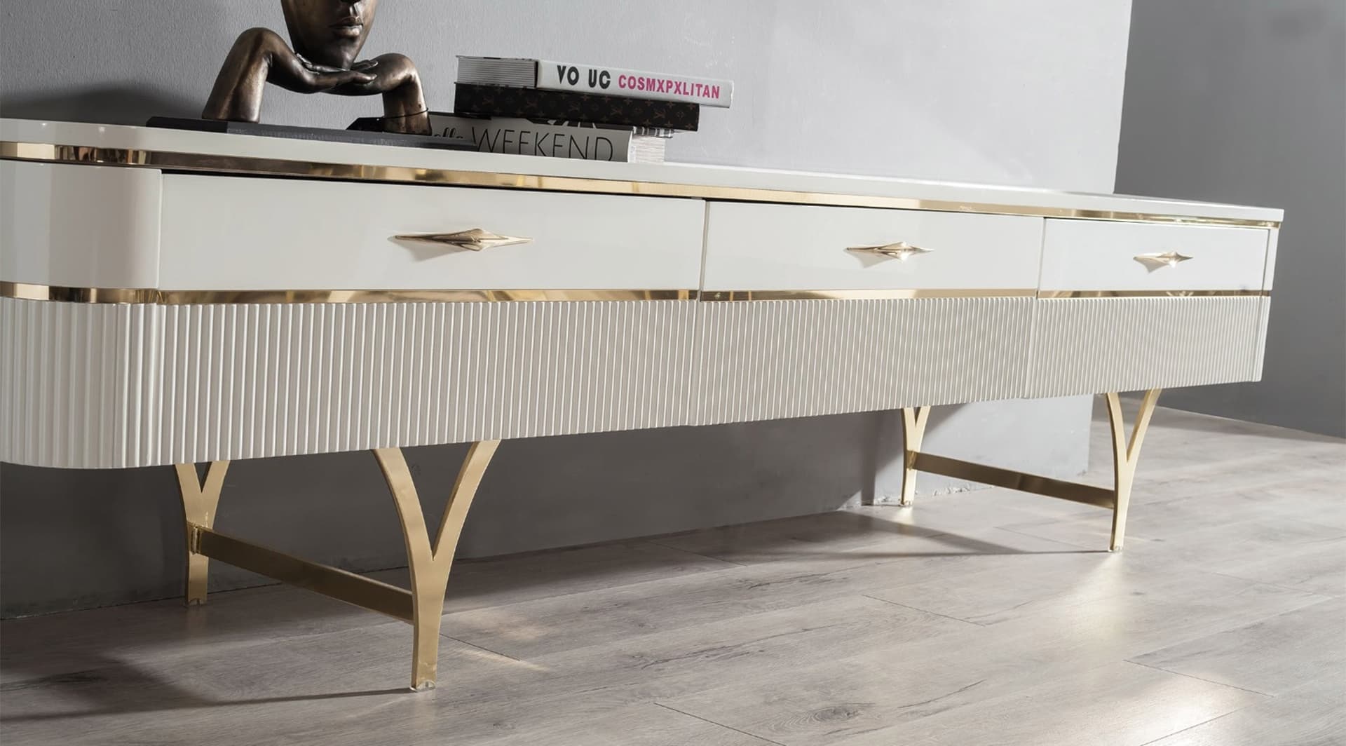 Arven Aytaşı Tv Ünitesi 3