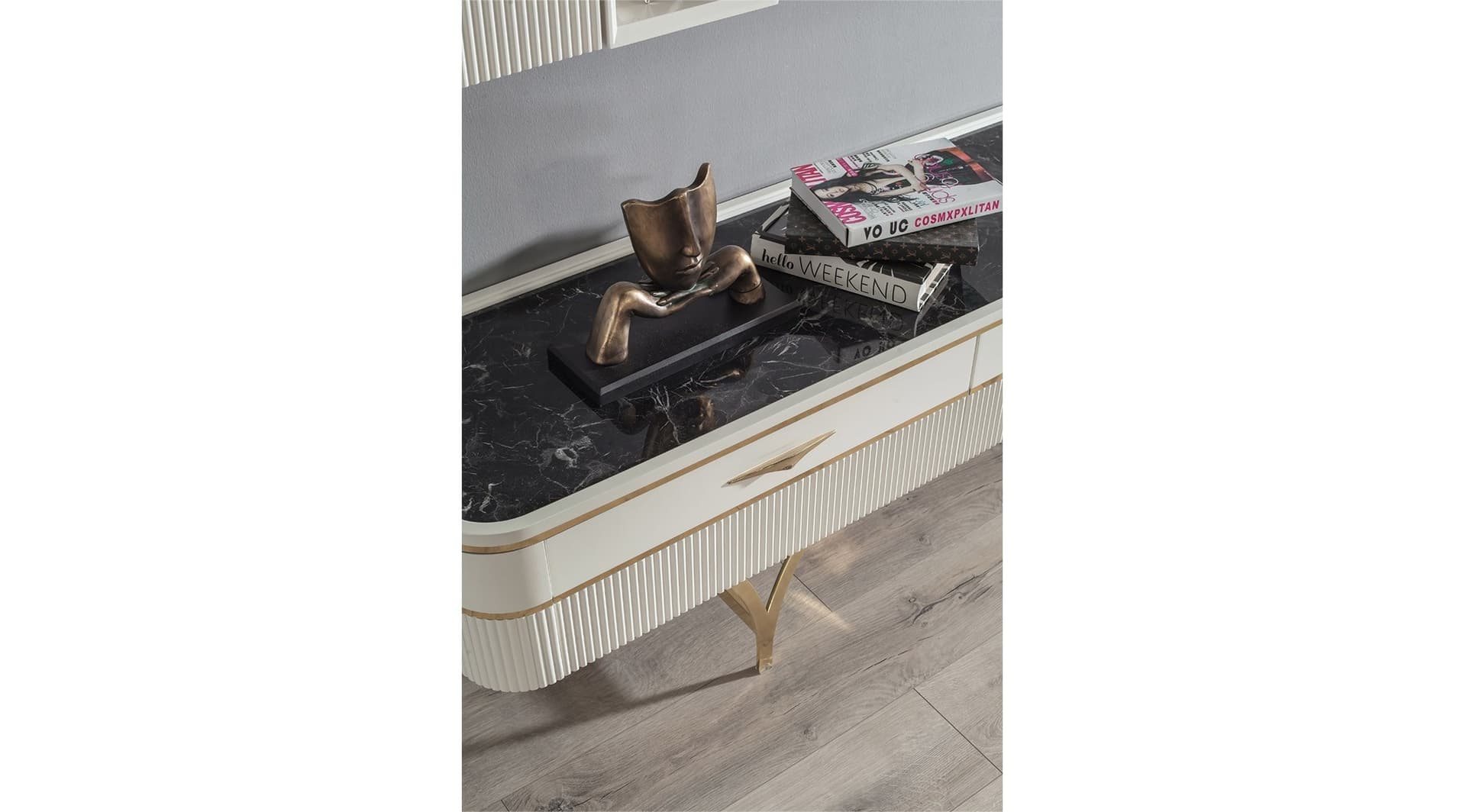 Arven Aytaşı Tv Ünitesi 5