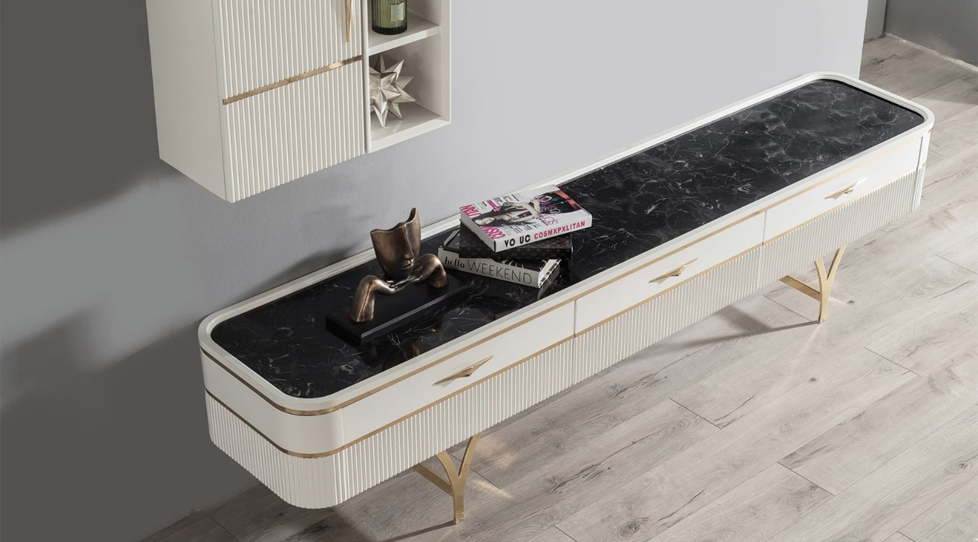 Arven Aytaşı Tv Ünitesi 4