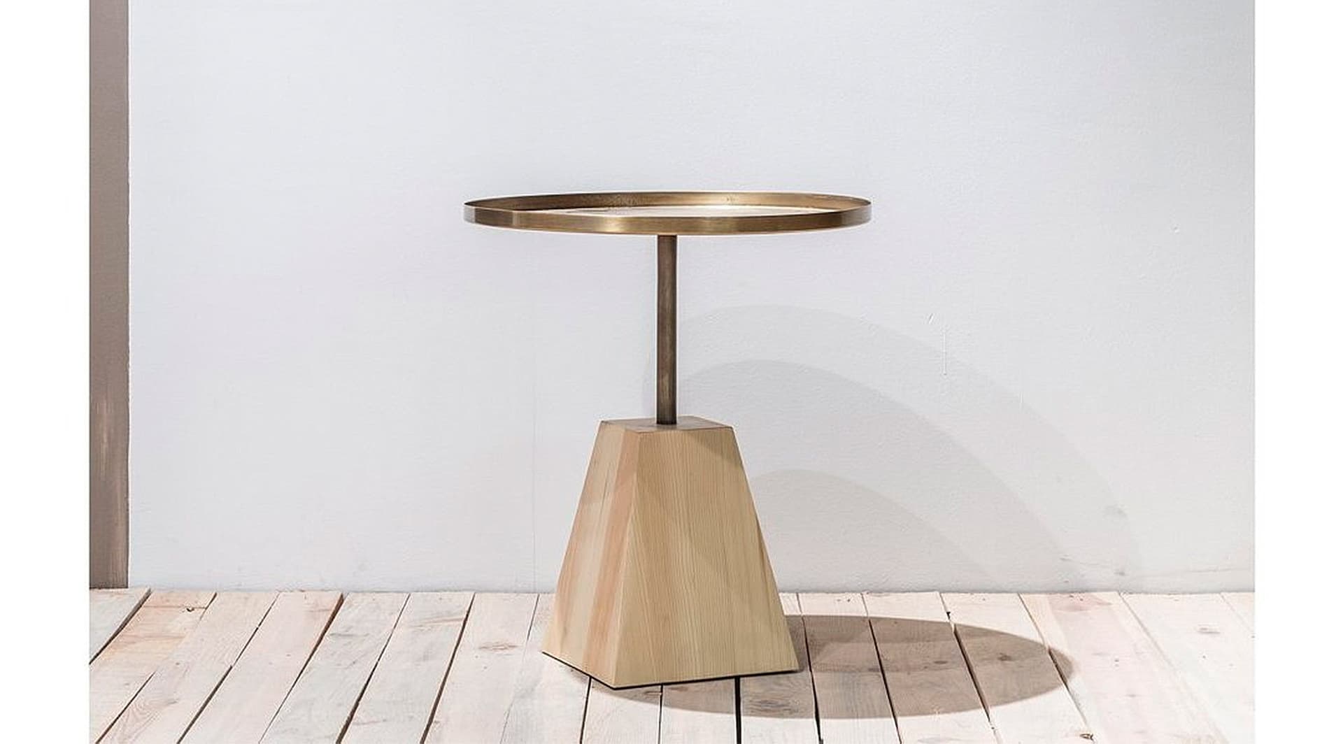 Atina Yan Modern Sehpa