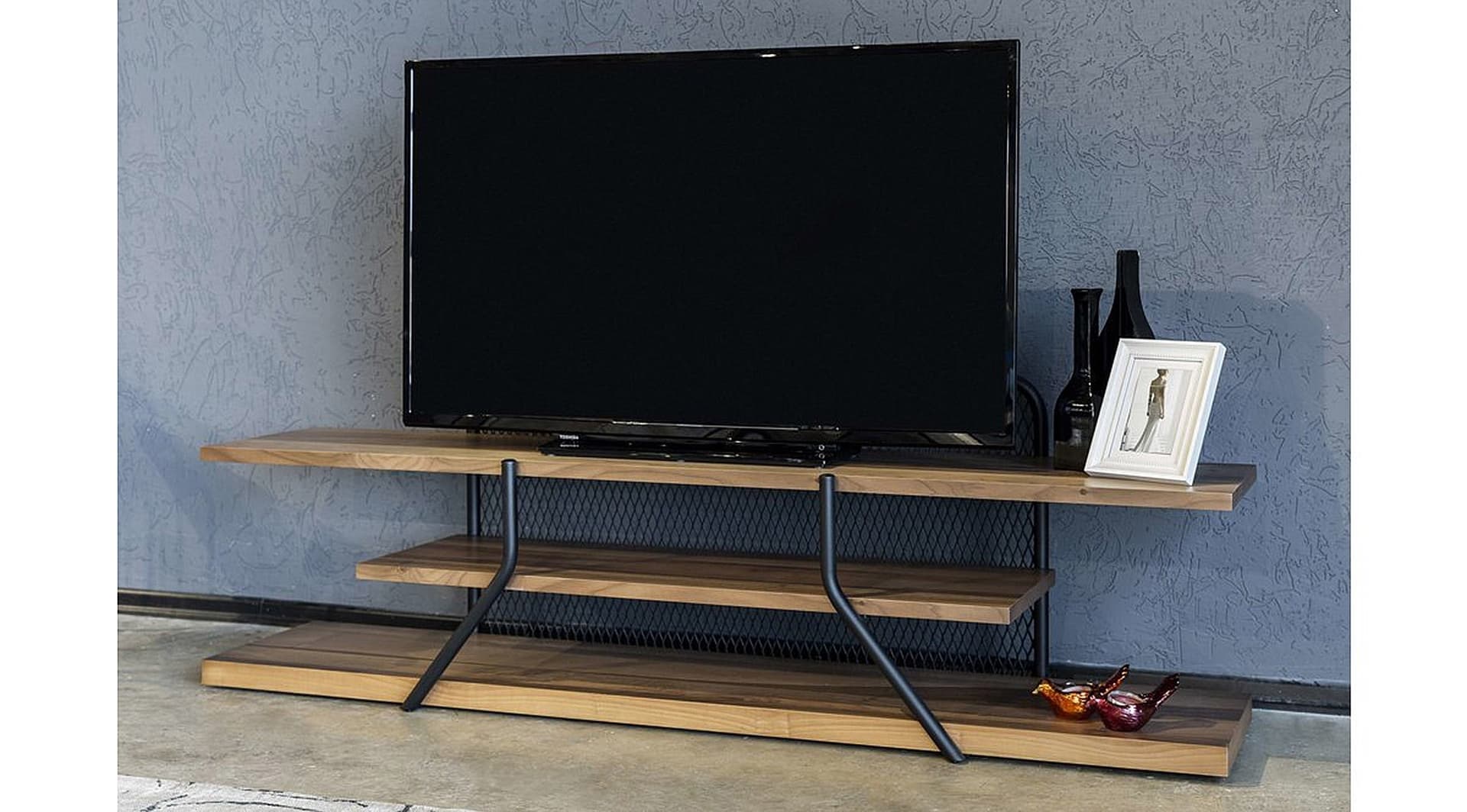 Atlanta Modern Tv Sehpası