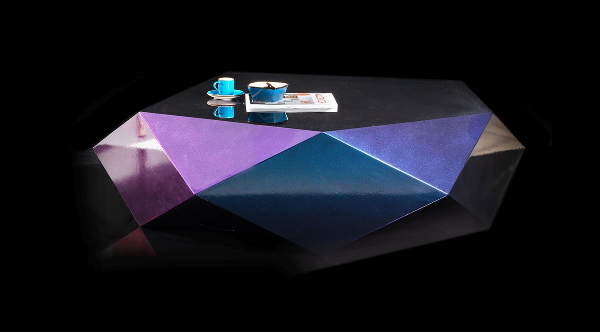 Avatar Orta Sehpa - Image 2