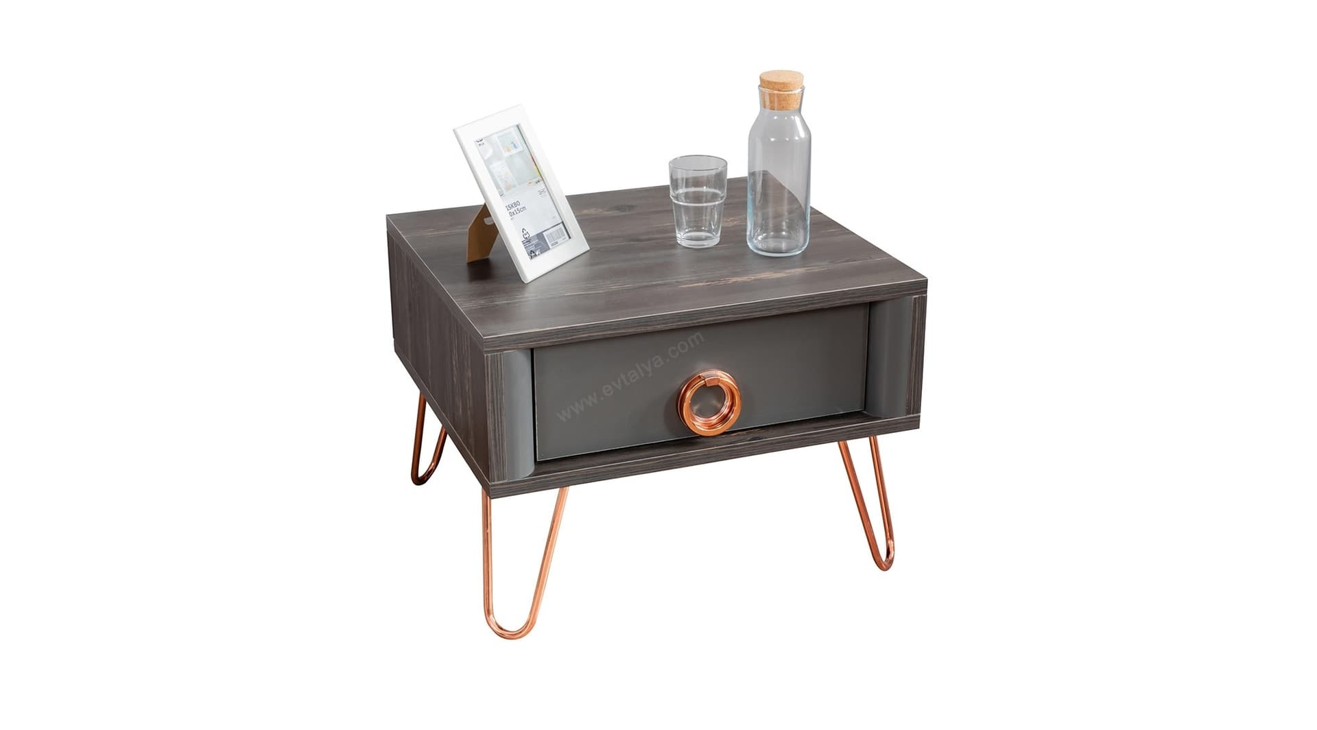 Black Modern Çocuk - Genç Odası - Image 5