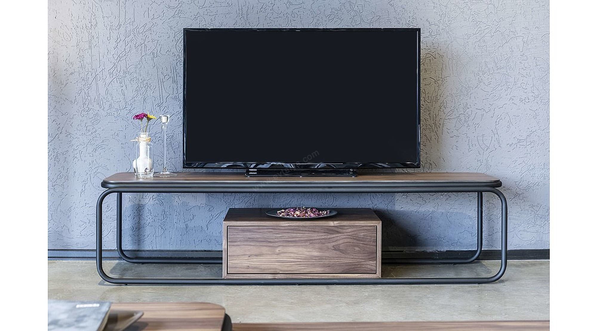 Boston Modern Tv Sehpası