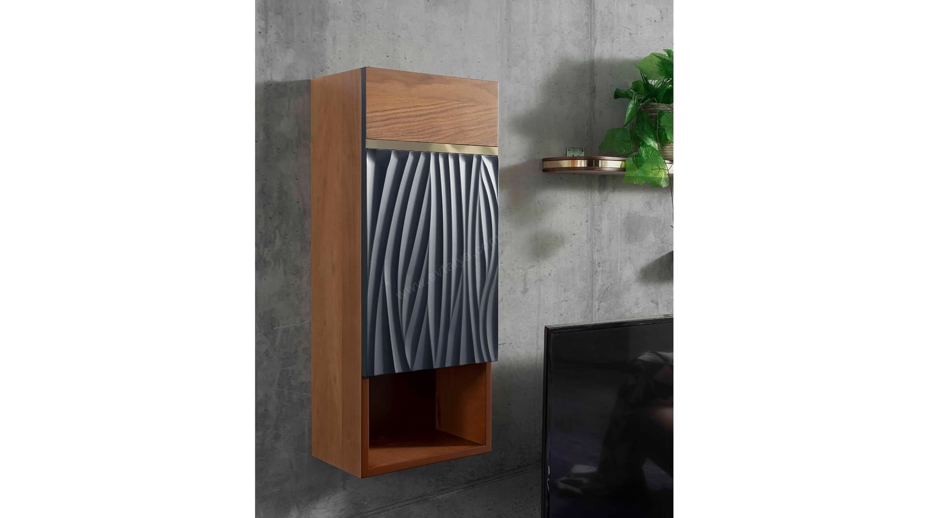 Chelsea Modern Tv Ünitesi 3