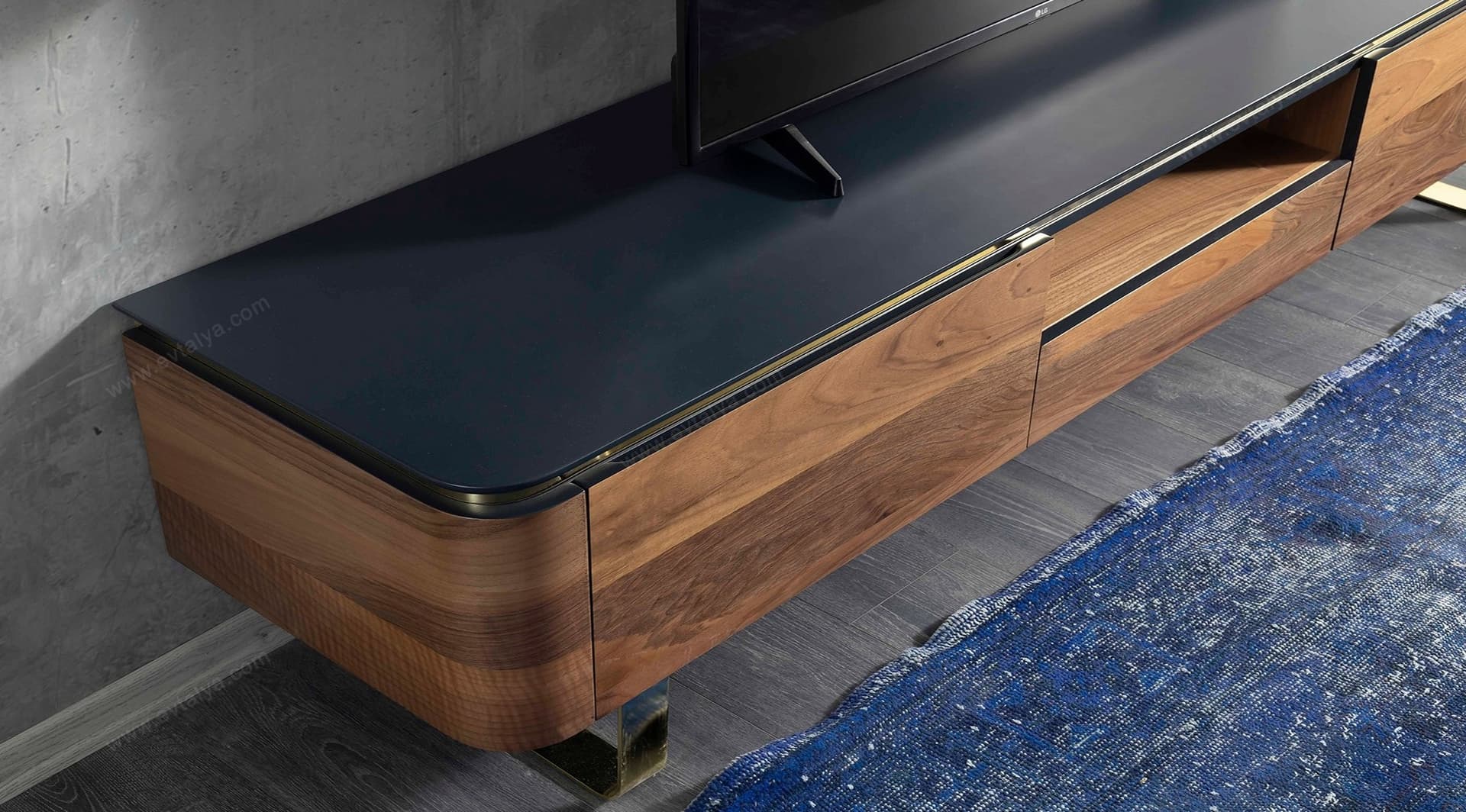 Chelsea Modern Tv Ünitesi 2