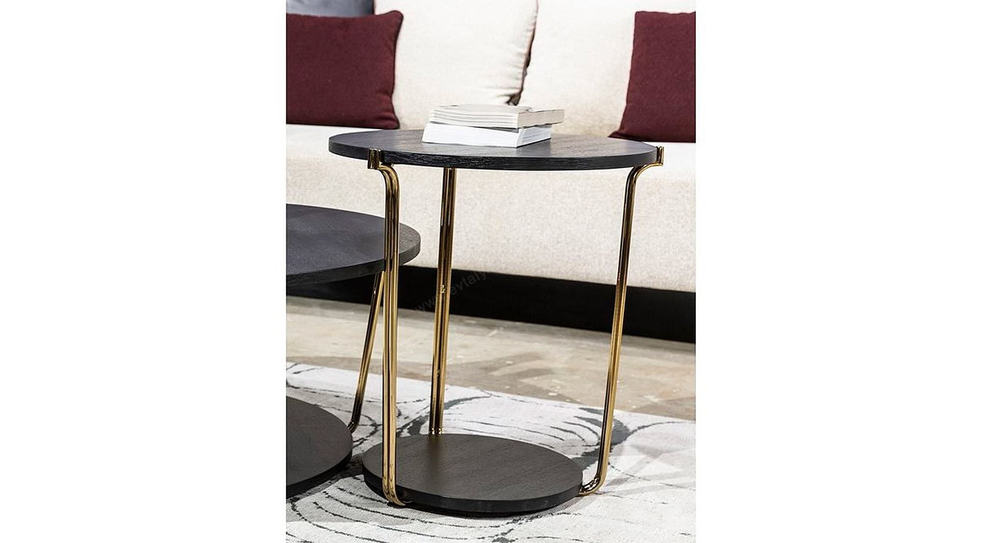 Como Yan Modern Sehpa