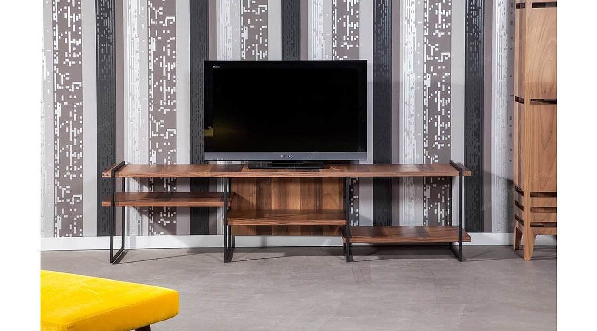 Cooper Modern Tv Sehpası