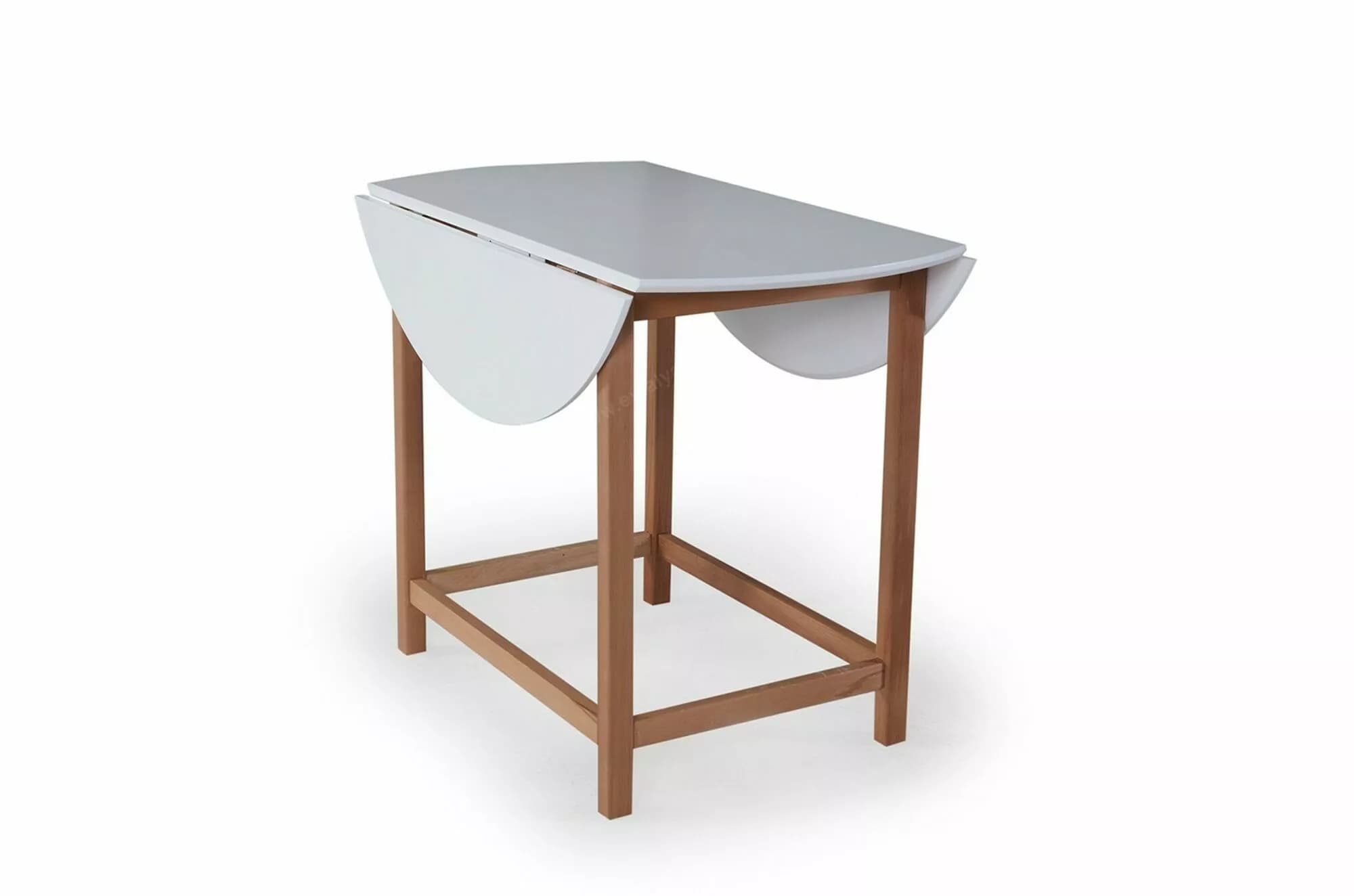 Doha İskandinav Katlanır Masa 2