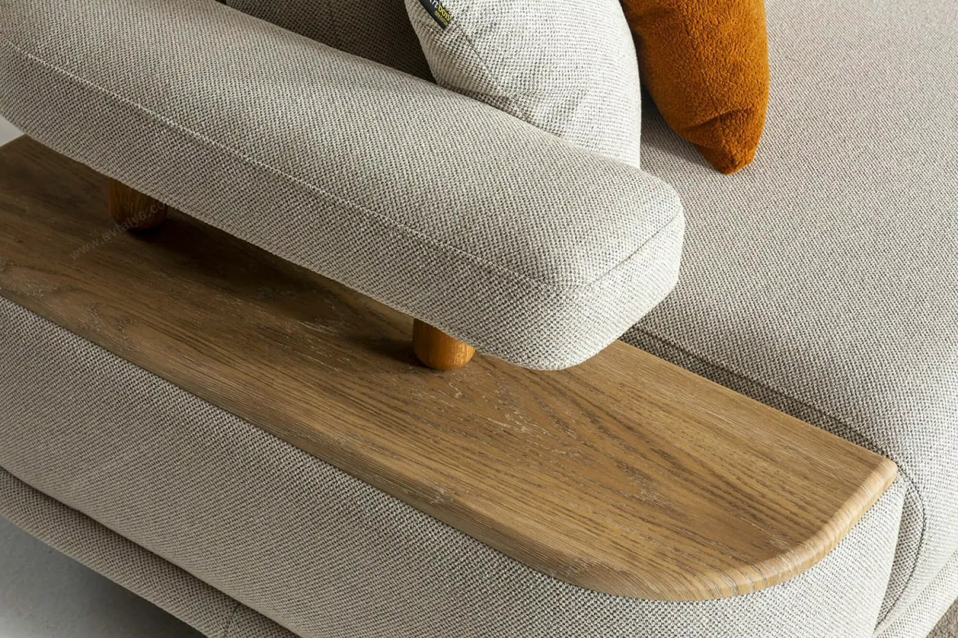 Elit Modern Koltuk Takımı - Image 8