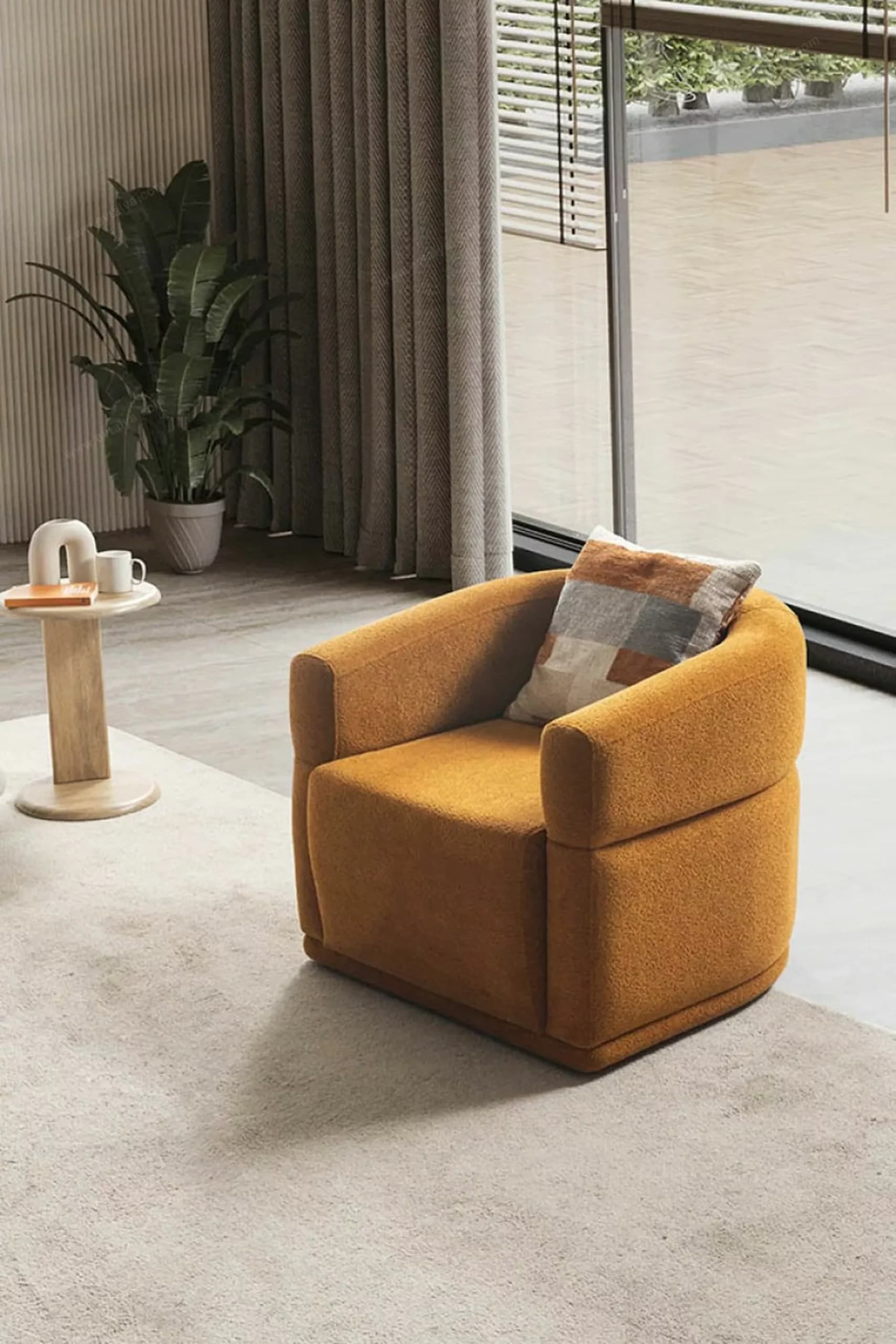 Elit Modern Koltuk Takımı - Image 10