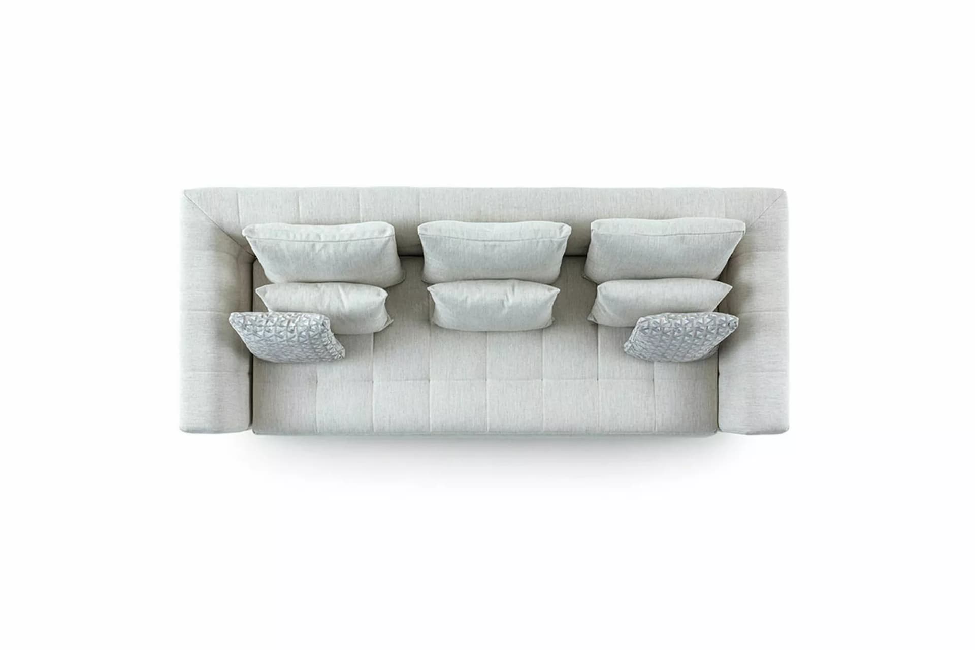 Etna Soft Üçlü Koltuk - Image 3