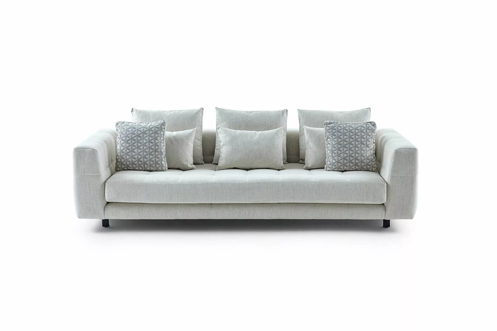 Etna Soft Üçlü Koltuk - Image 1