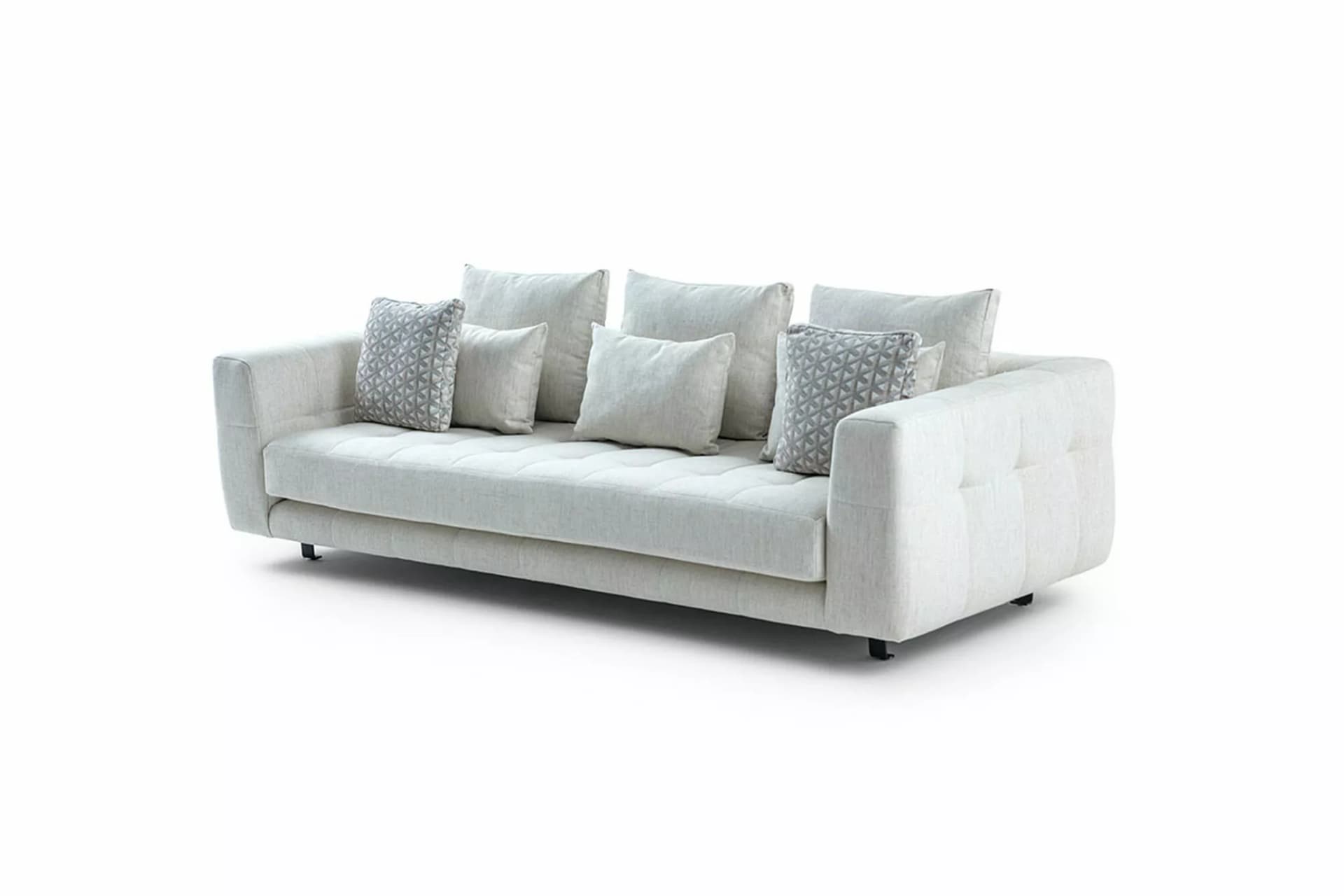 Etna Soft Üçlü Koltuk - Image 2