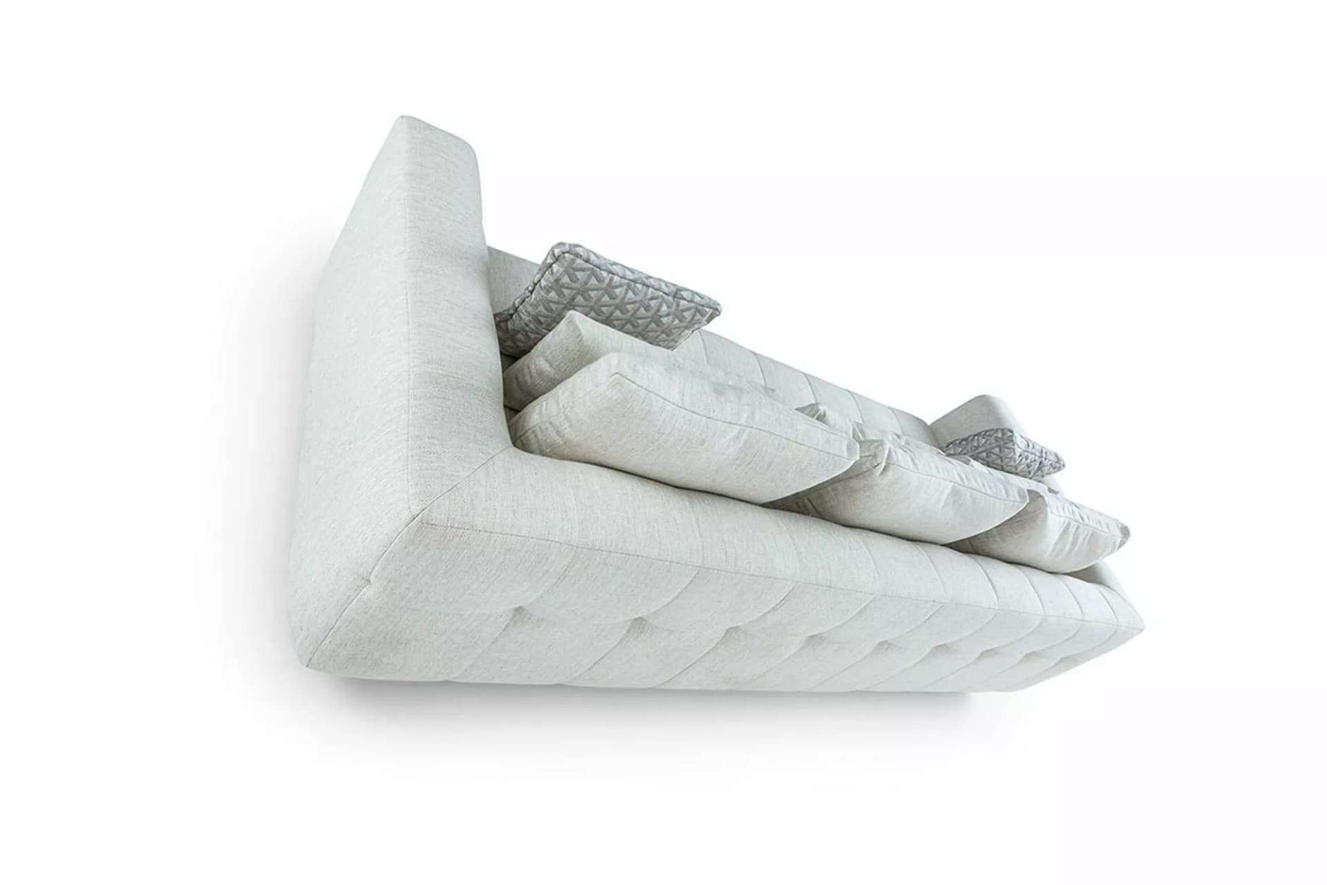 Etna Soft Üçlü Koltuk - Image 7