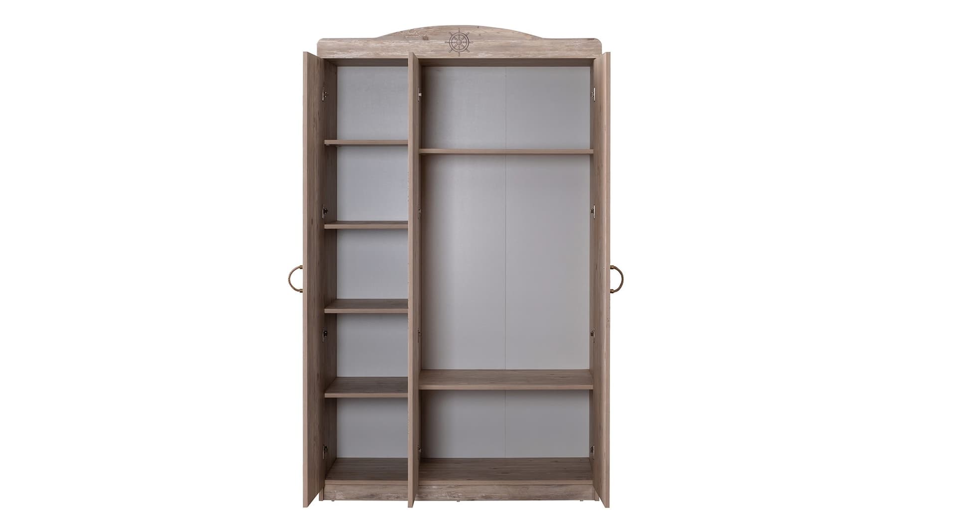 Gemici Modern Çocuk - Genç Odası 3