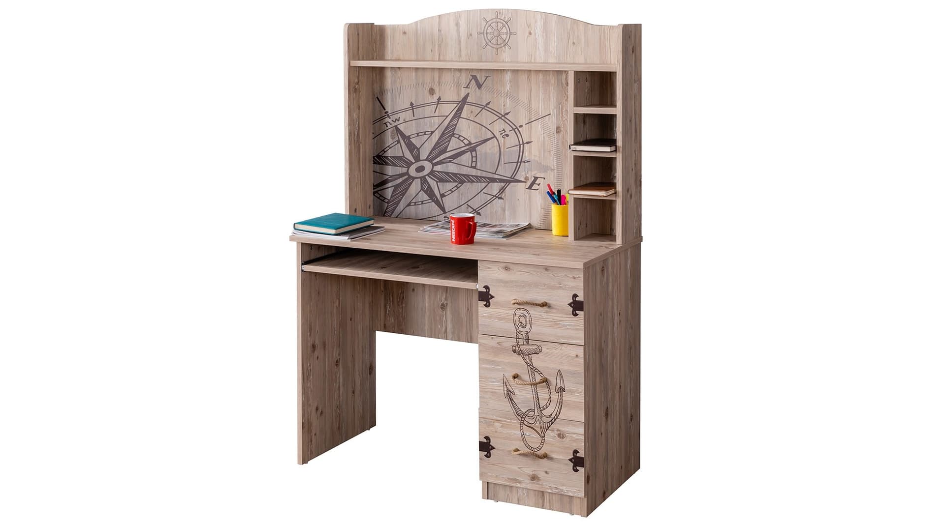 Gemici Modern Çocuk - Genç Odası - Image 6