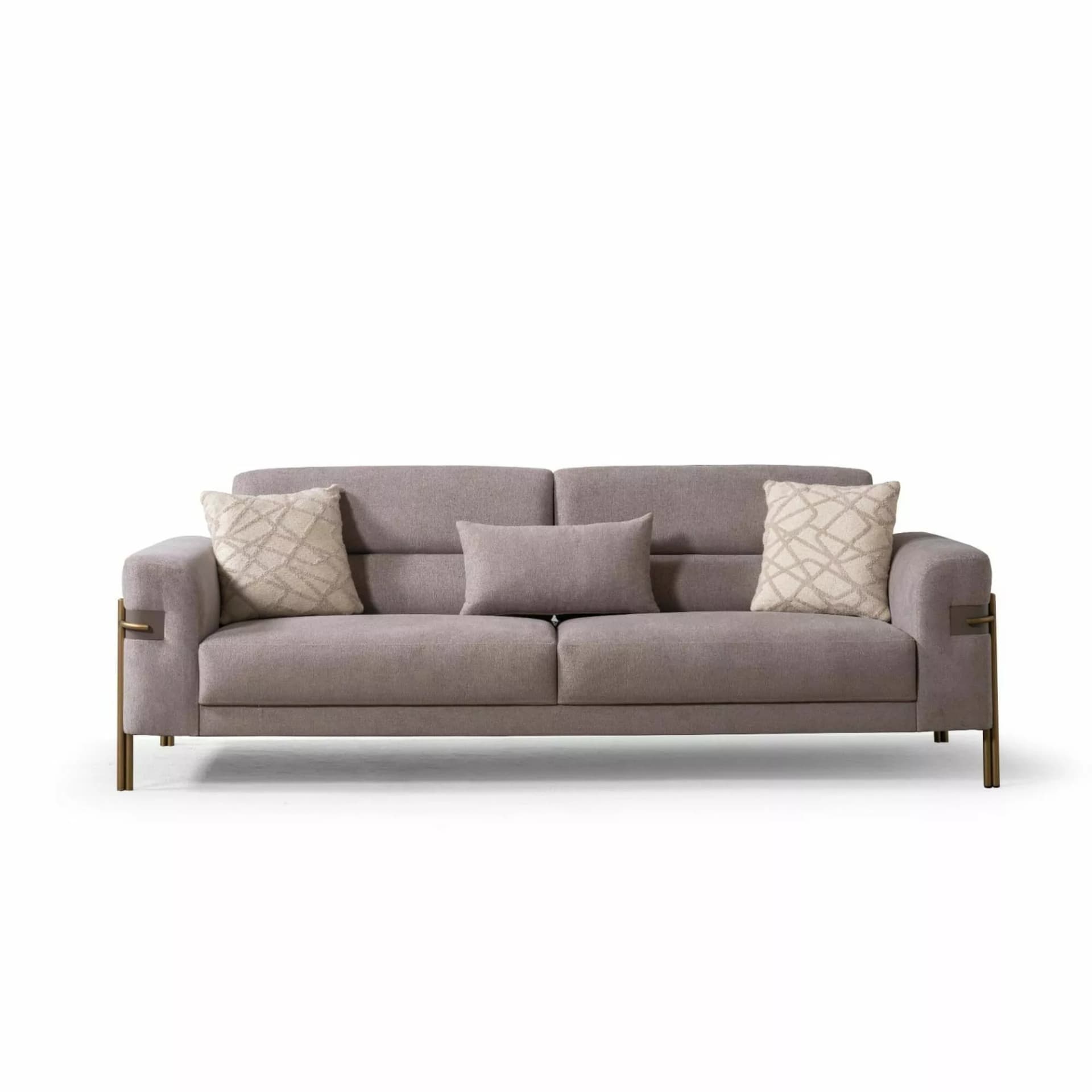 İnci Gold Koltuk Takımı - Image 8