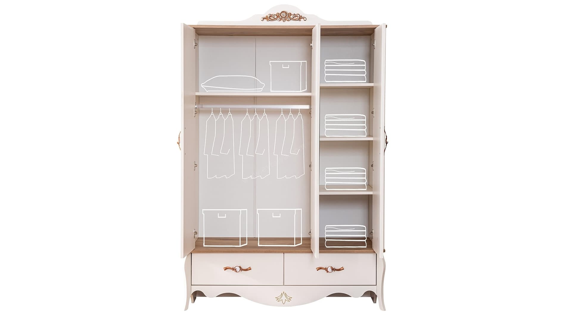 İnci Country Çocuk - Genç Odası - Image 9