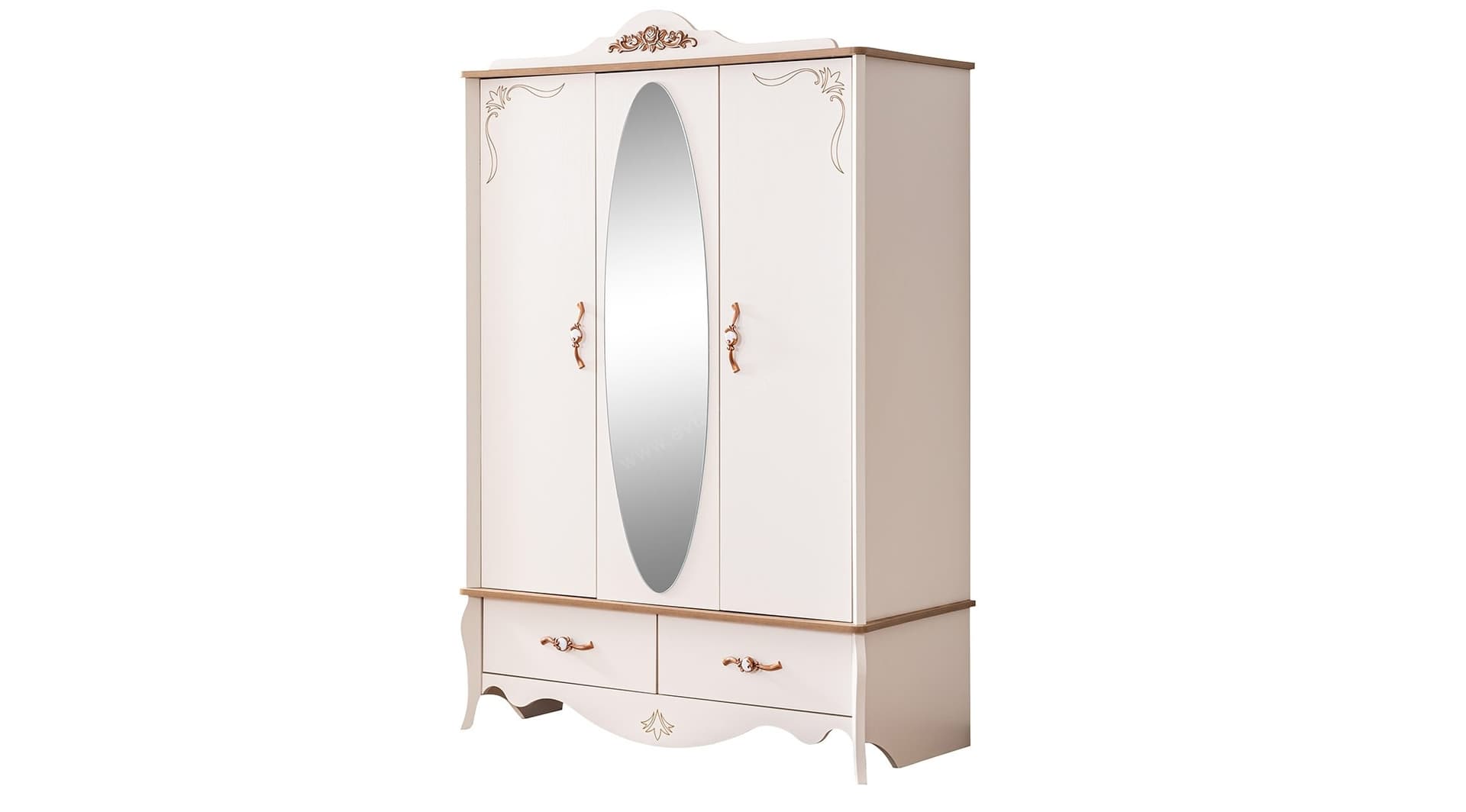 İnci Country Çocuk - Genç Odası - Image 8