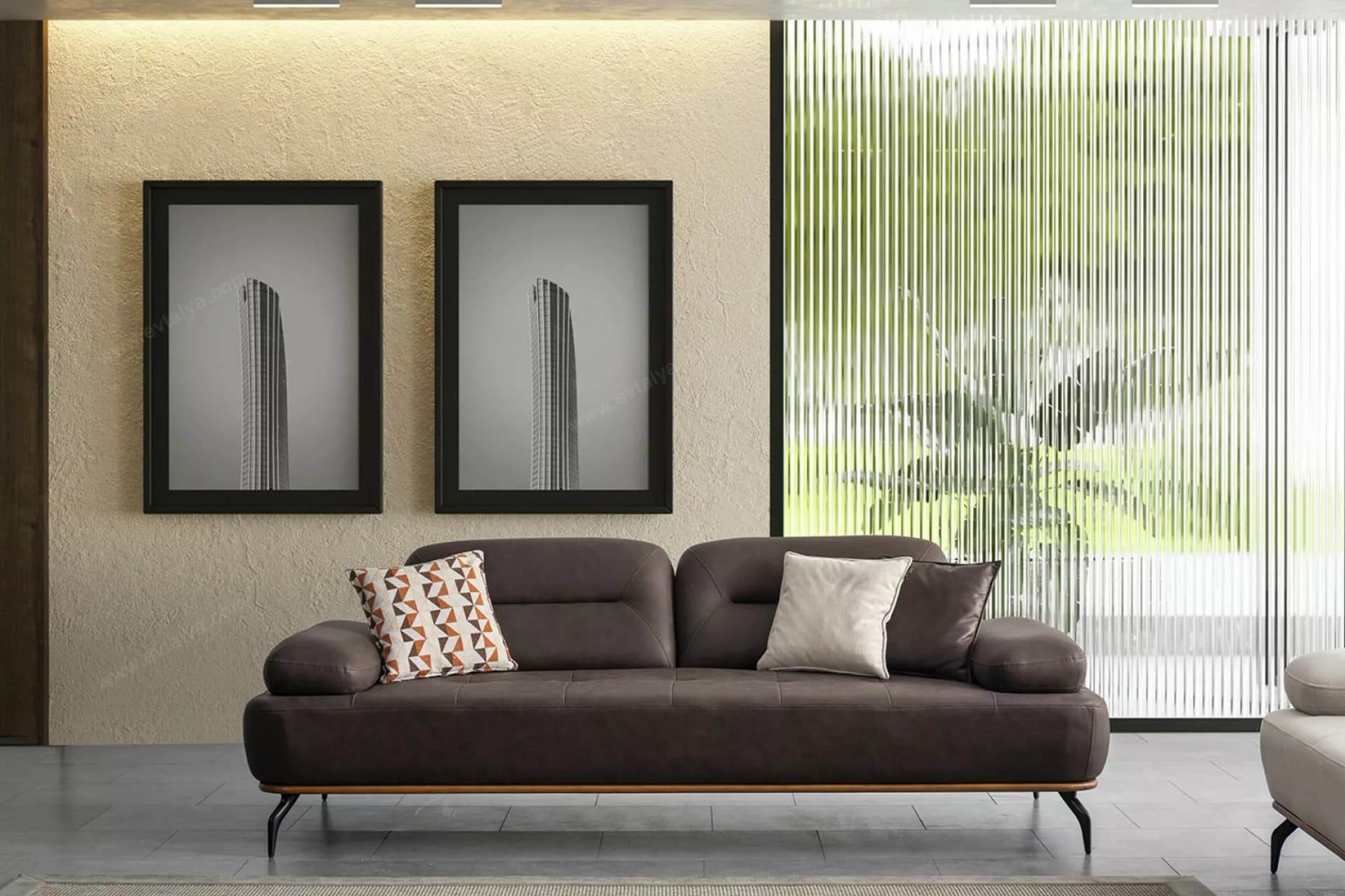 Mateo Modern Koltuk Takımı - Image 6