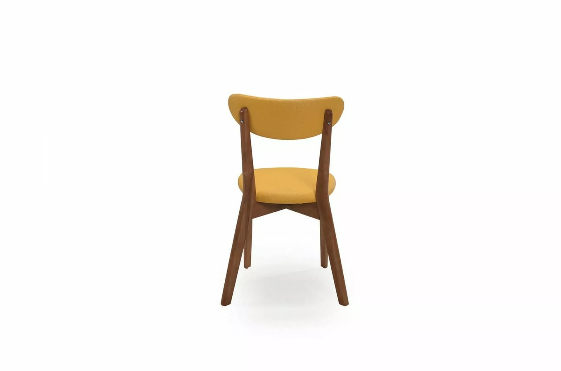 Miami Bohem Ahşap Sandalye 3