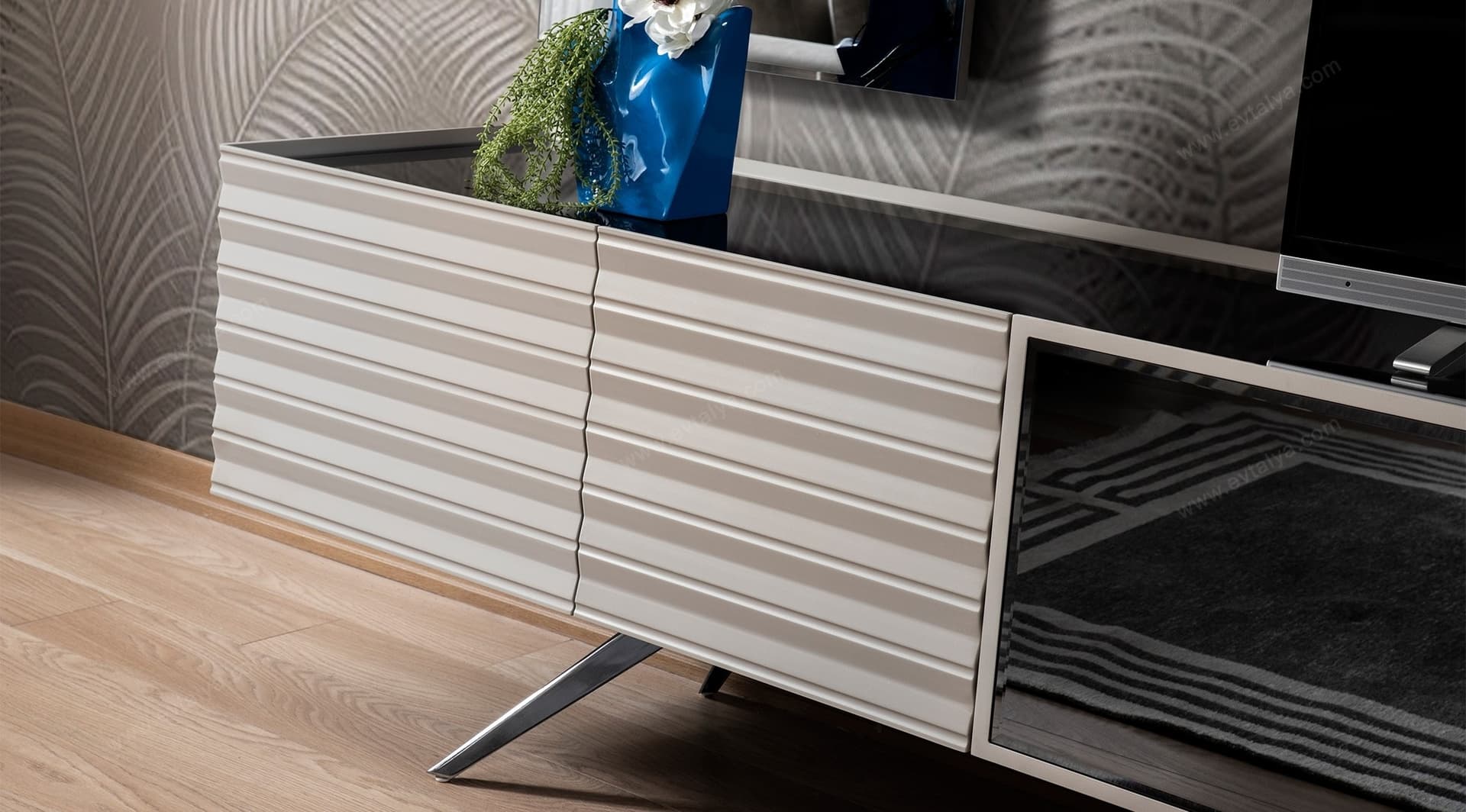 Opera  Tv Ünitesi 3