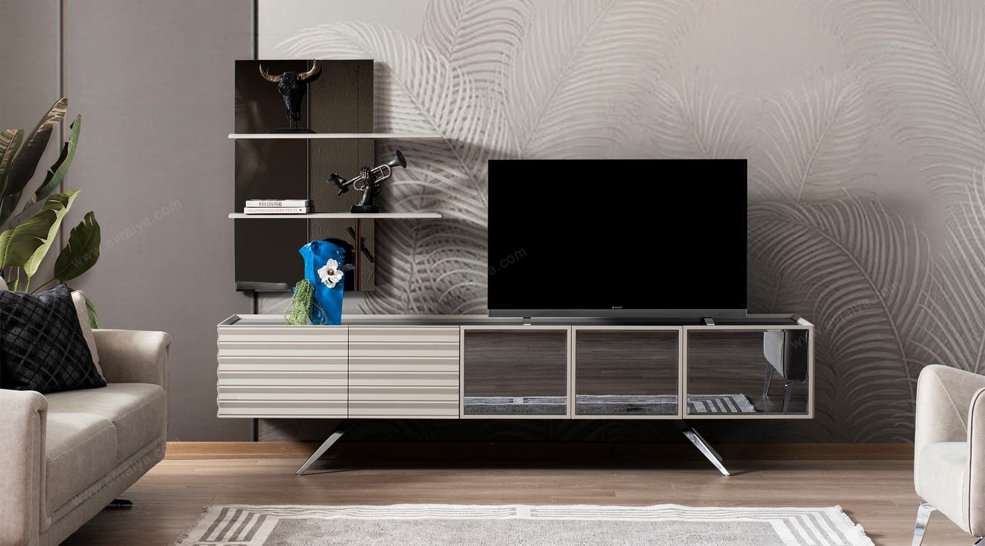 Opera  Tv Ünitesi 2