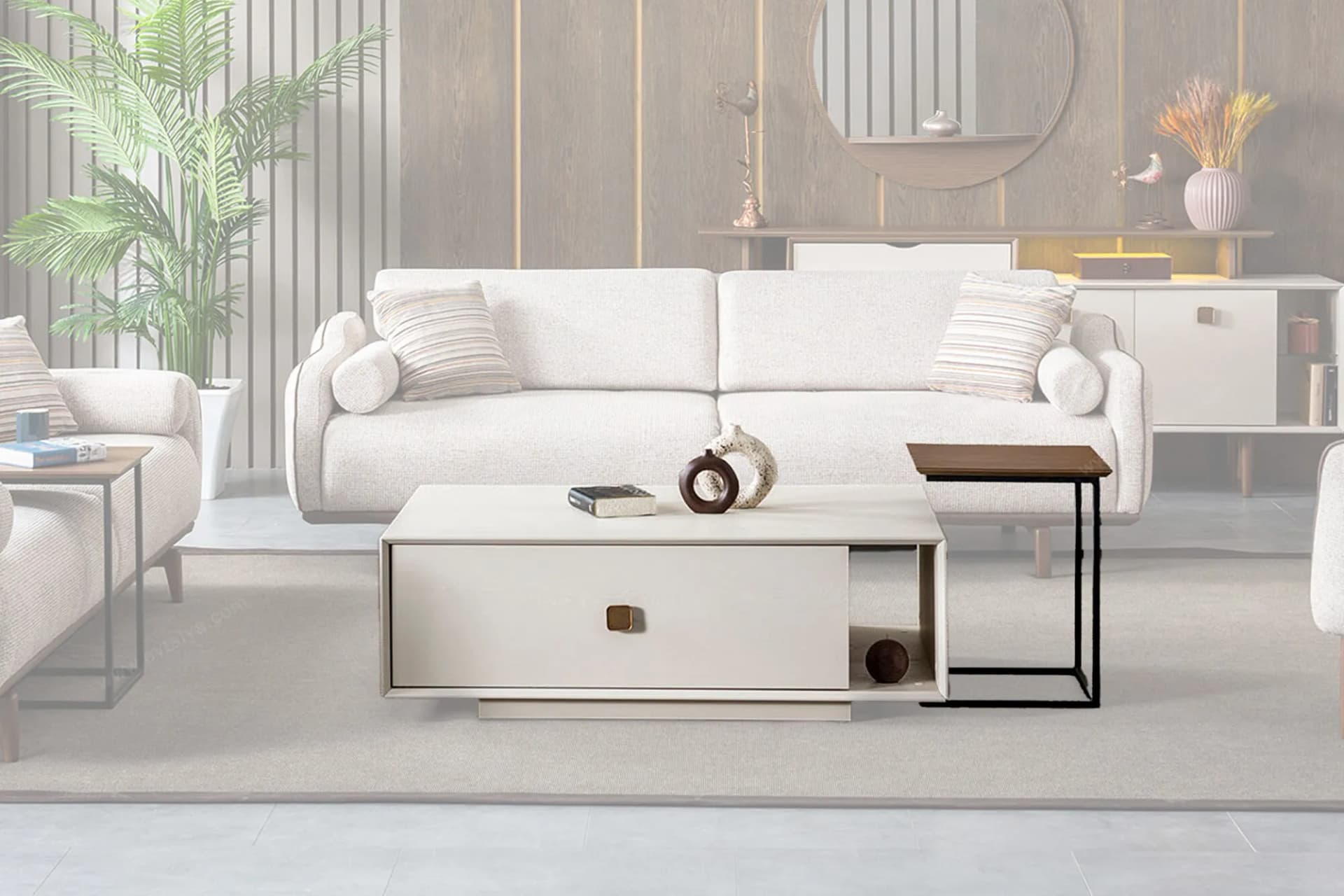 Orjin Zigonlu, Orta Sehpa - Image 1