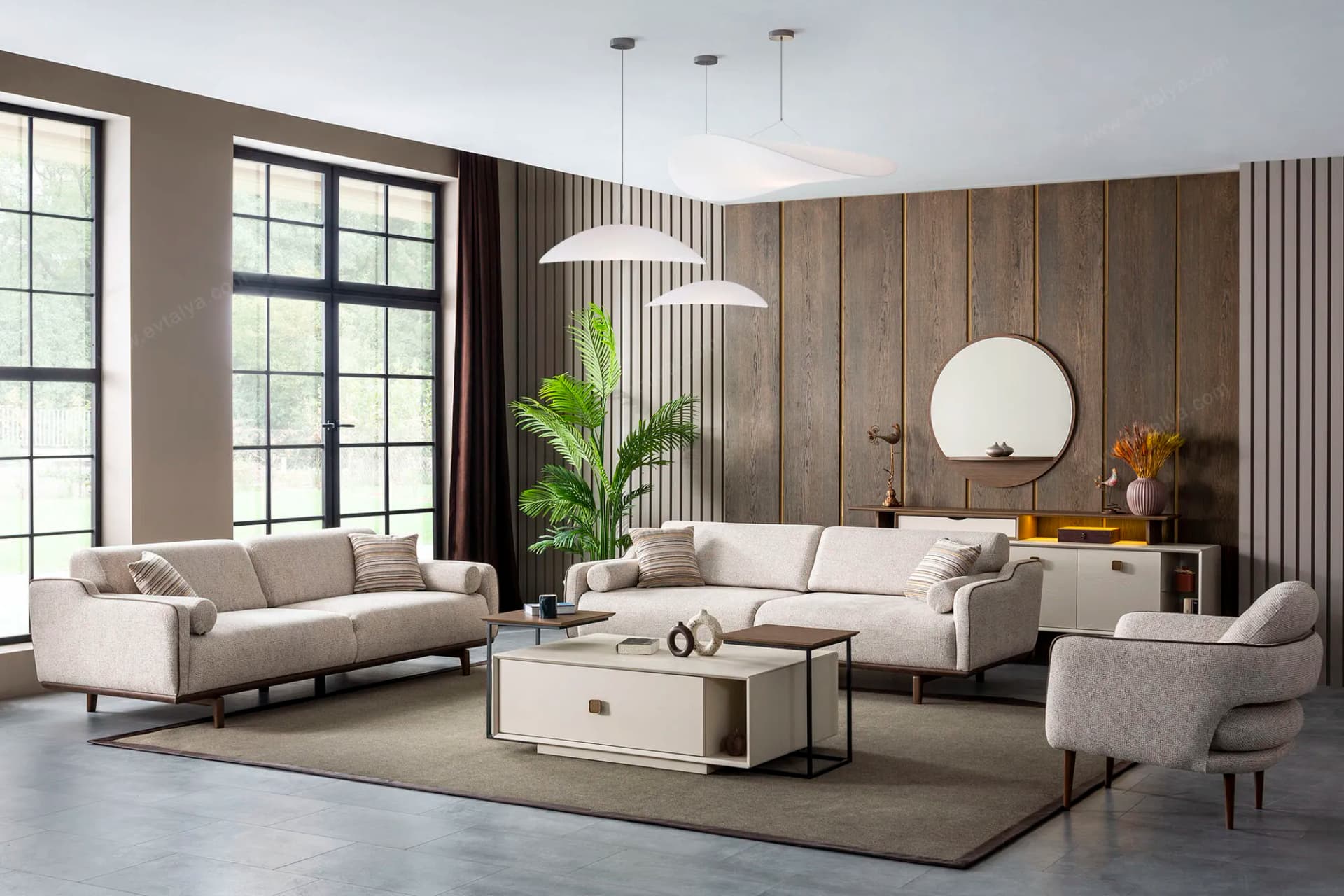 Orjin Zigonlu, Orta Sehpa - Image 3