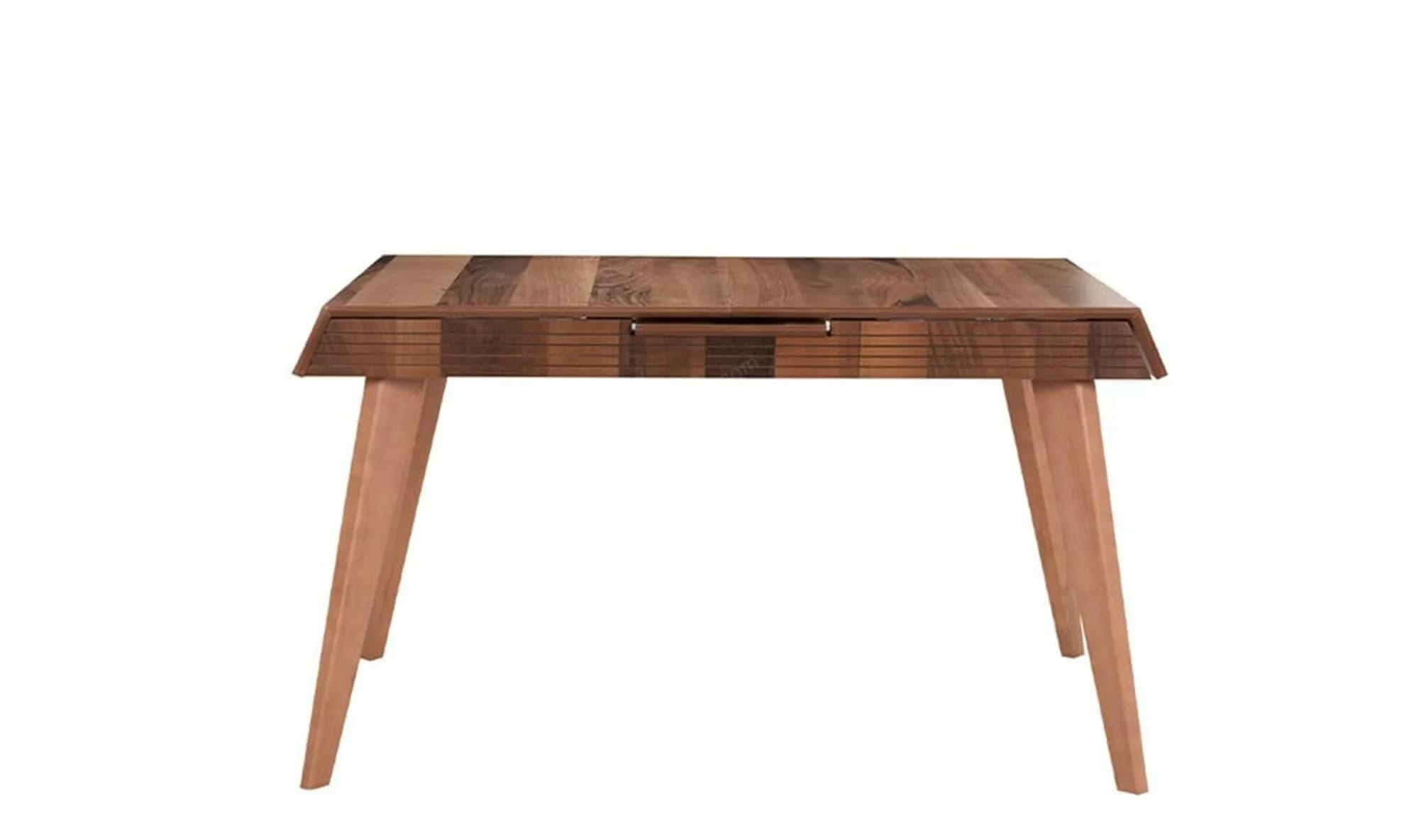 Petra Ahşap Açılır Masa