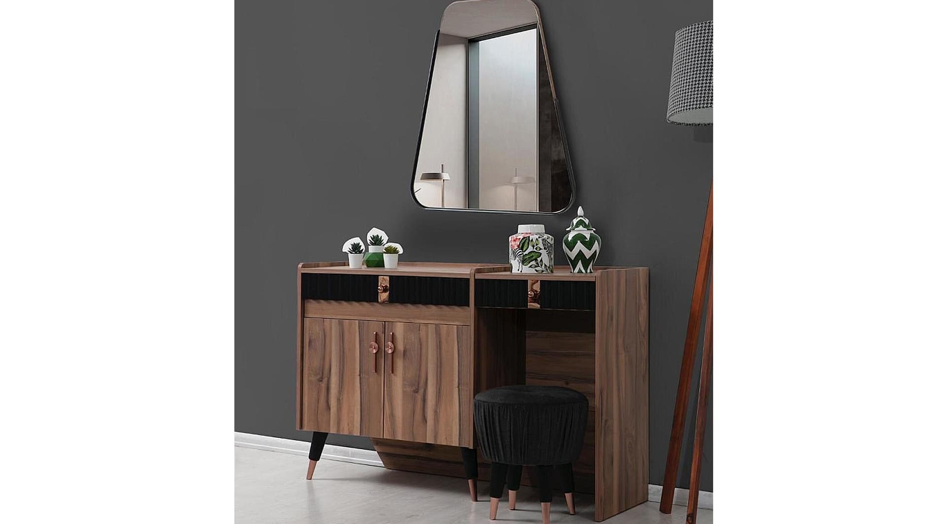 Polo Modern Yatak Odası Takımı 5