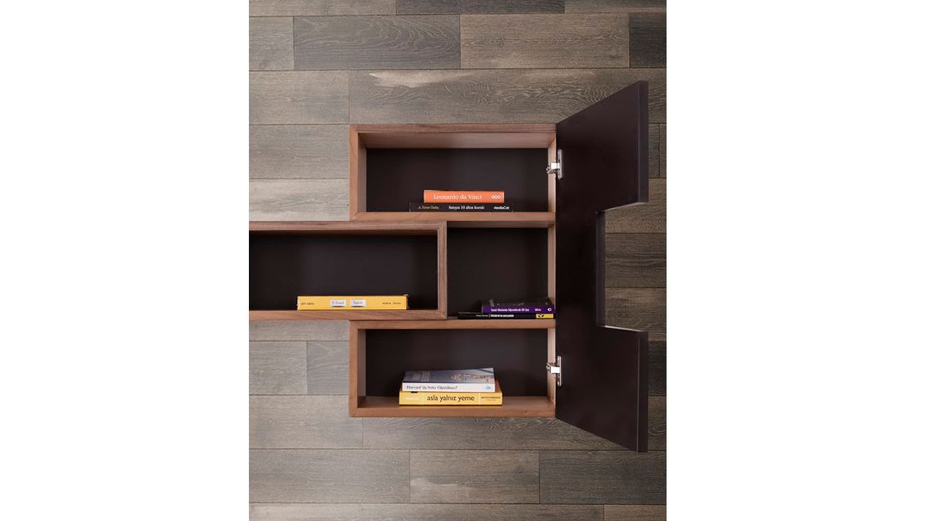 Punto Ahşap Masif Tv Ünitesi 3