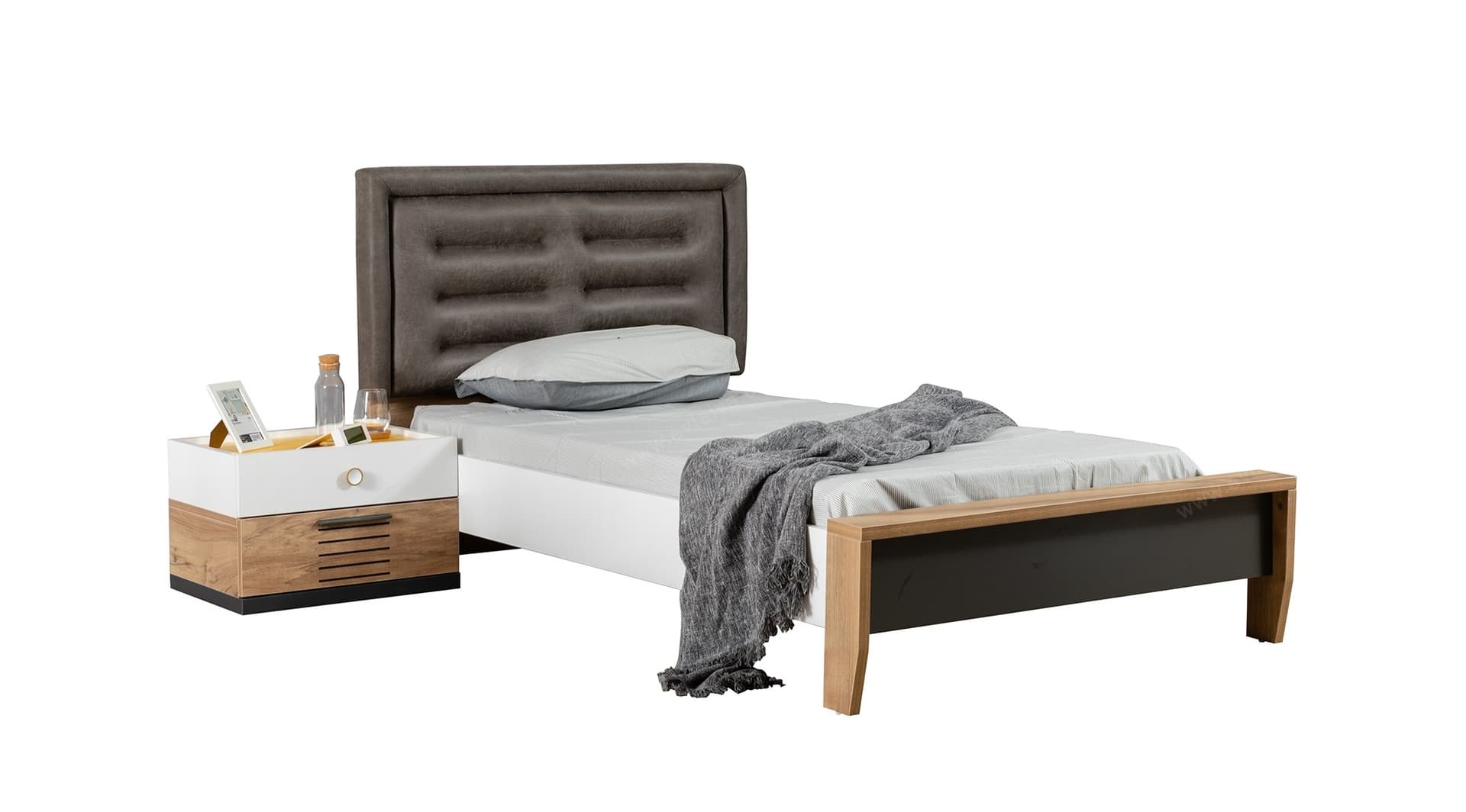 Relax Modern Çocuk - Genç Odası - Image 8