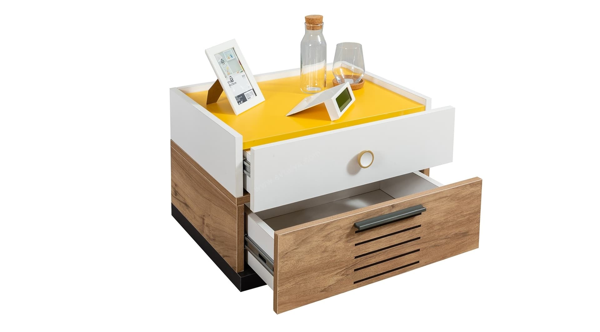 Relax Modern Çocuk - Genç Odası - Image 11