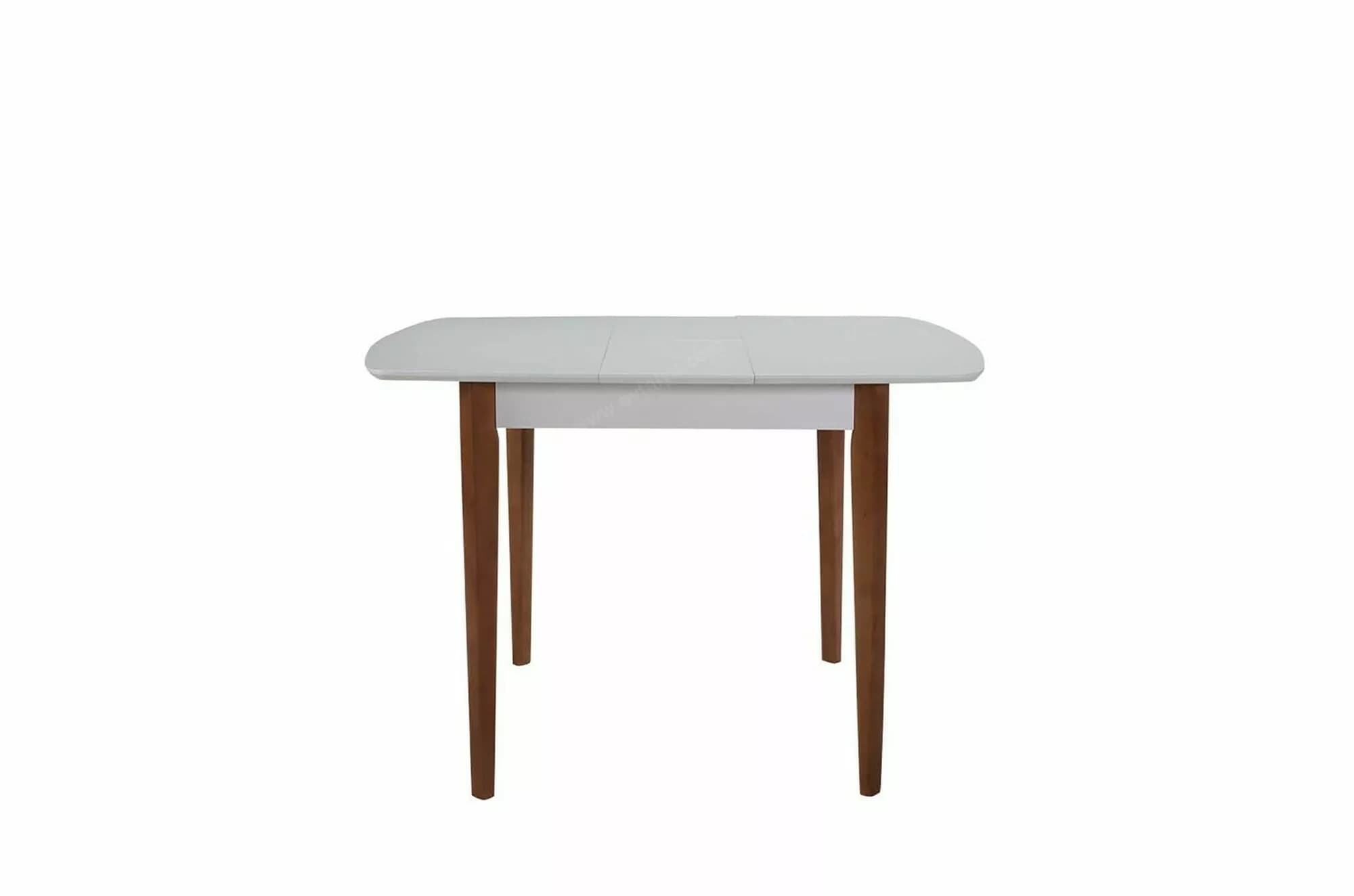 Rimini Ahşap Midi Masa 2