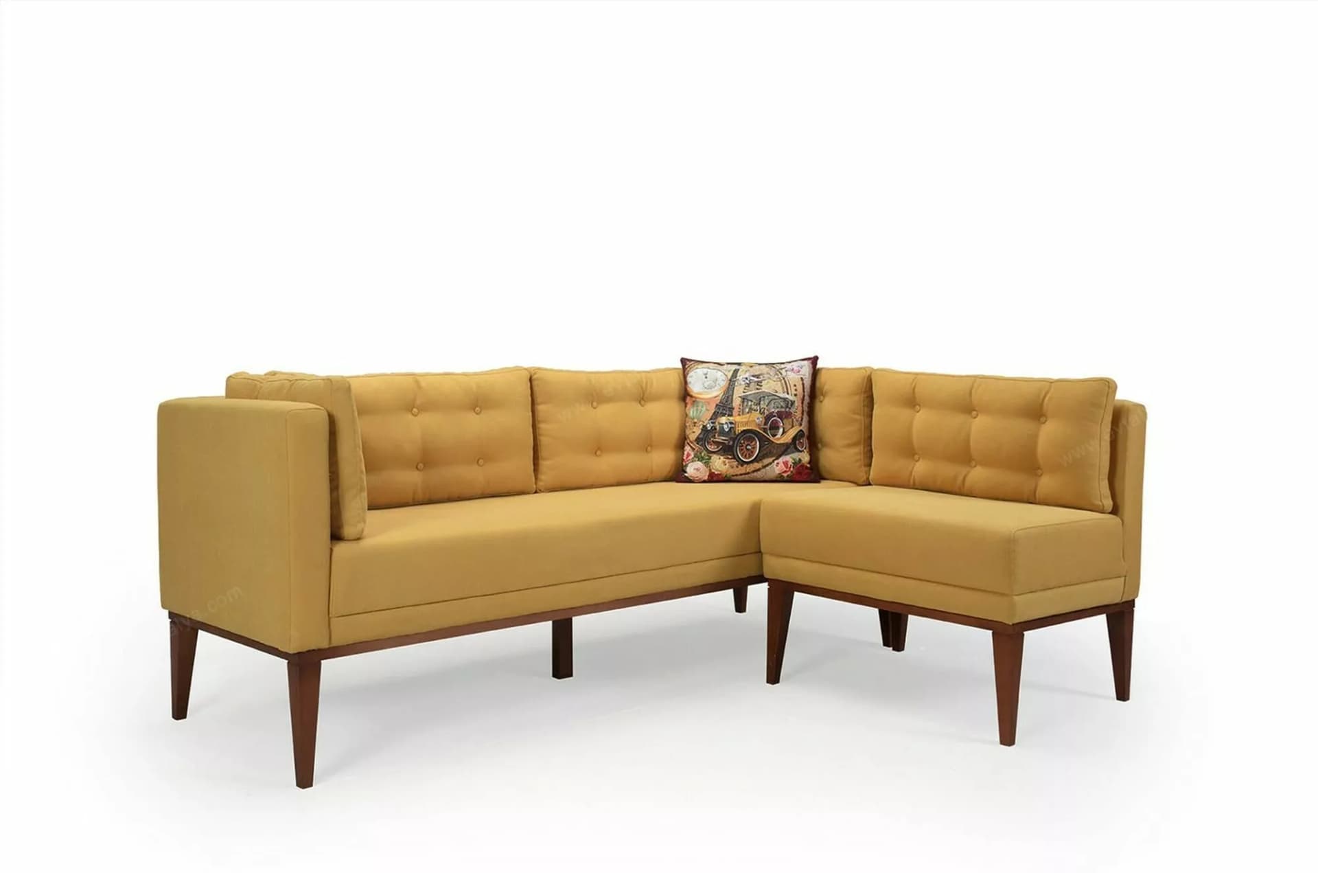 Rio L Köşe Ek Bank - Image 9