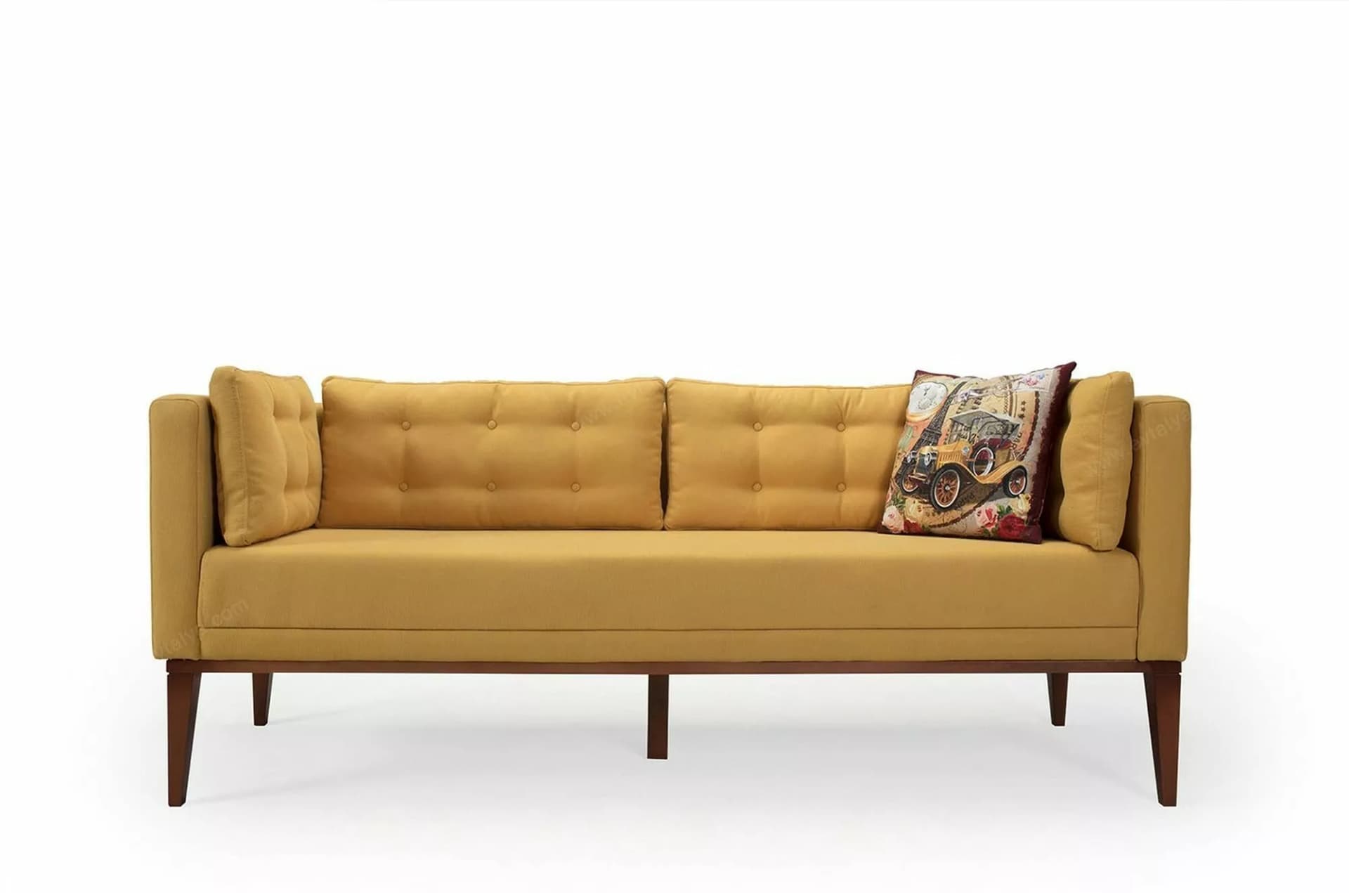 Rio L Köşe Ek Bank - Image 10