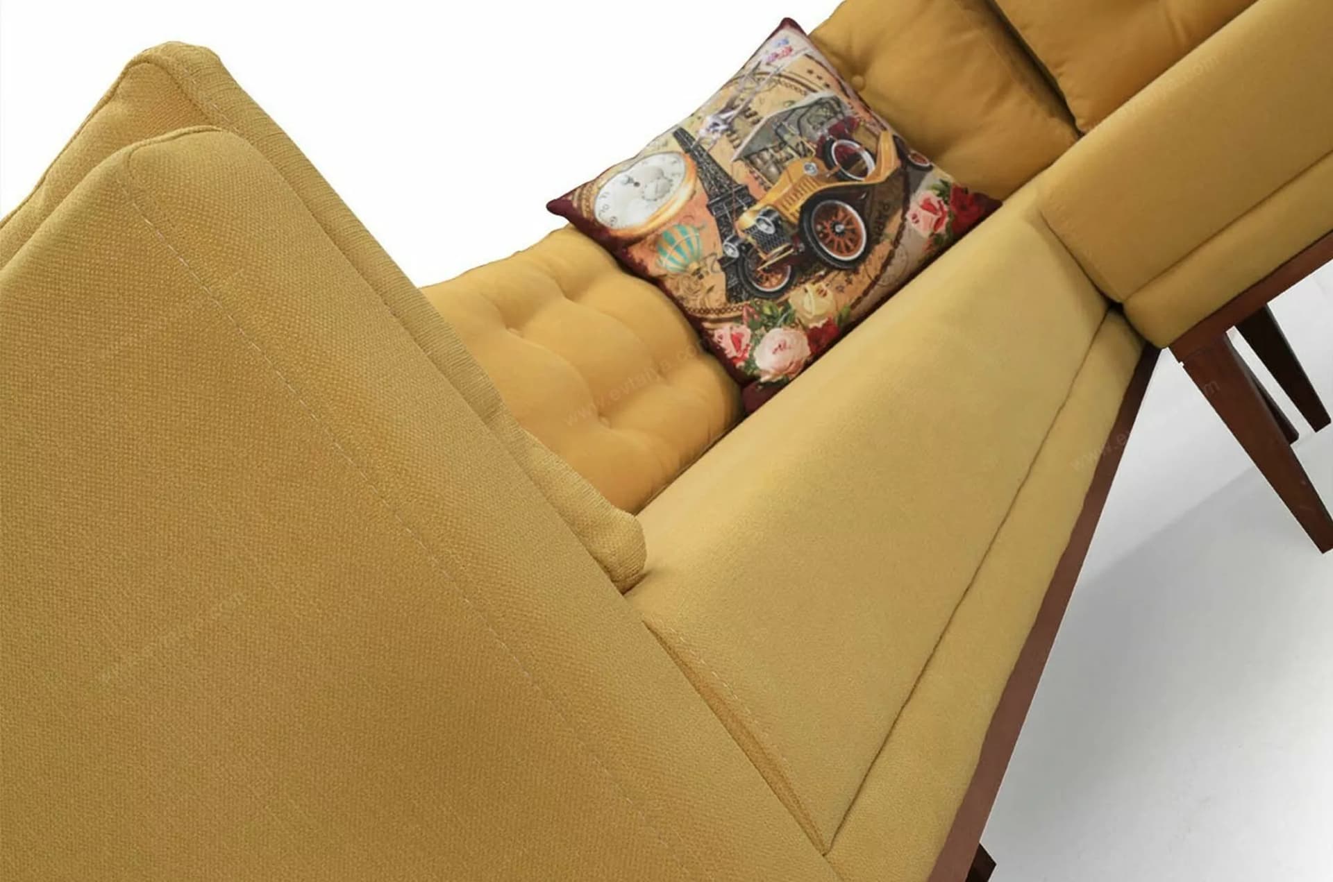 Rio L Köşe Ek Bank - Image 11